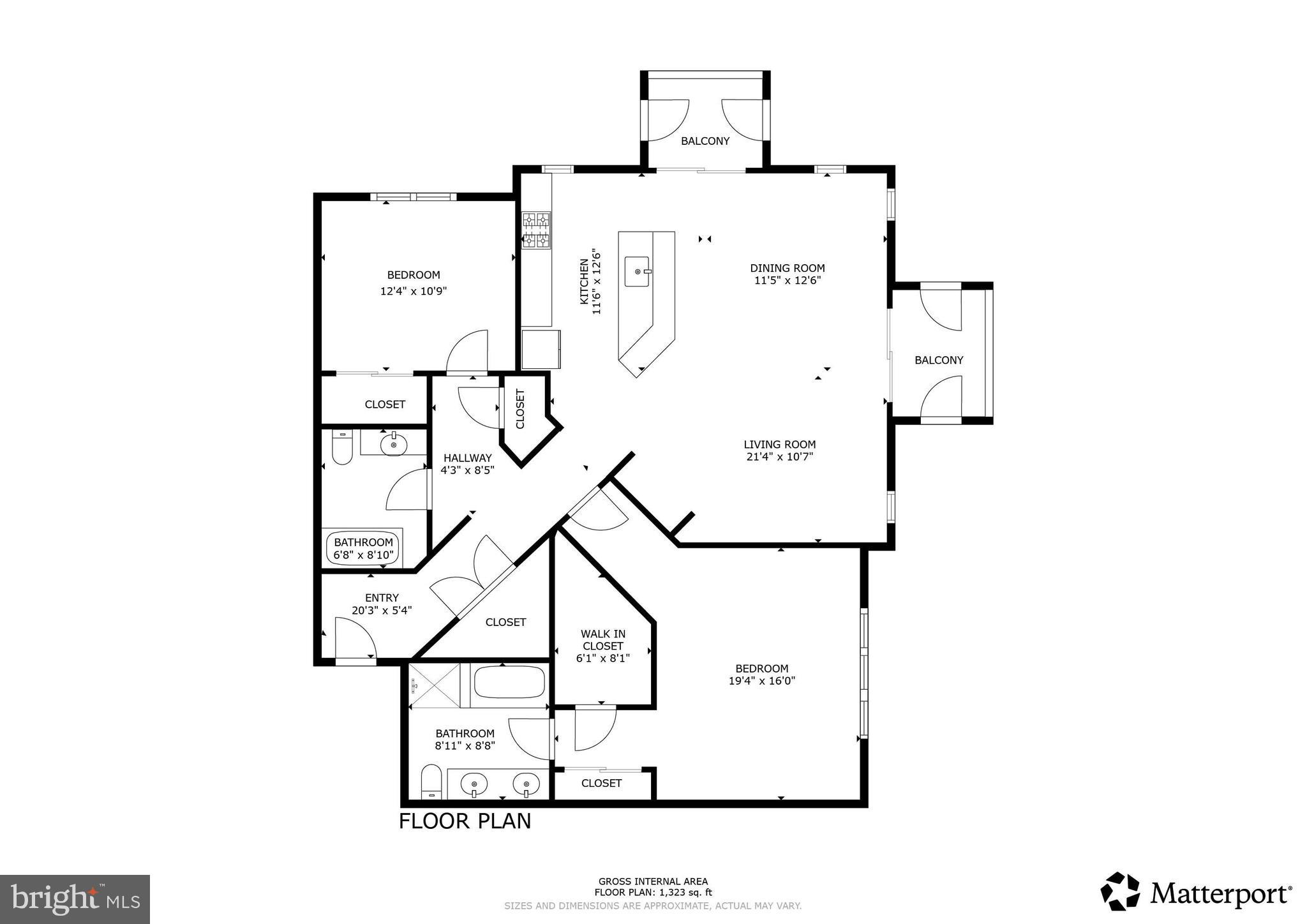 THE GRANDE AT RIVERVIEW - Residential