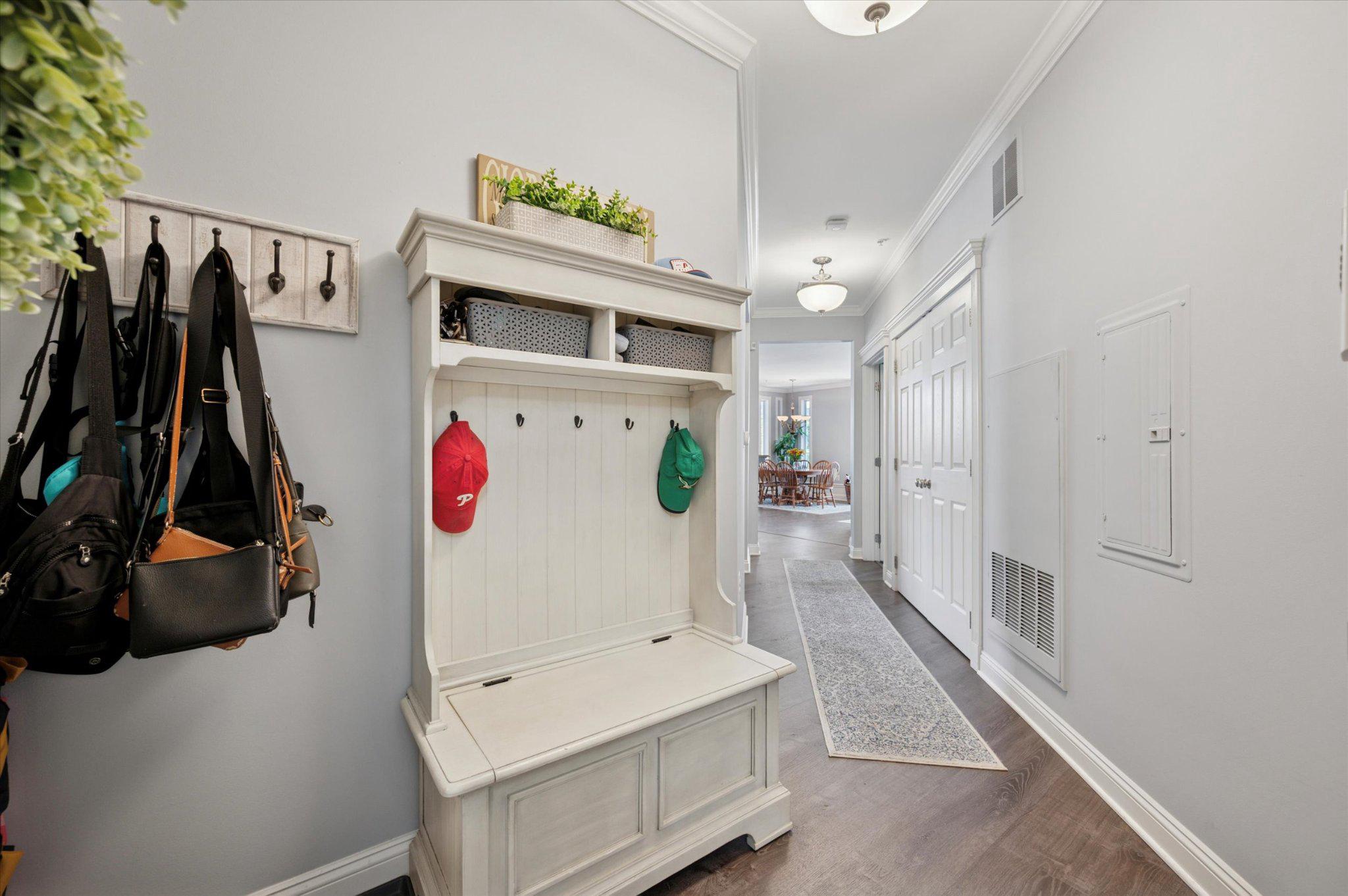 THE GRANDE AT RIVERVIEW - Residential
