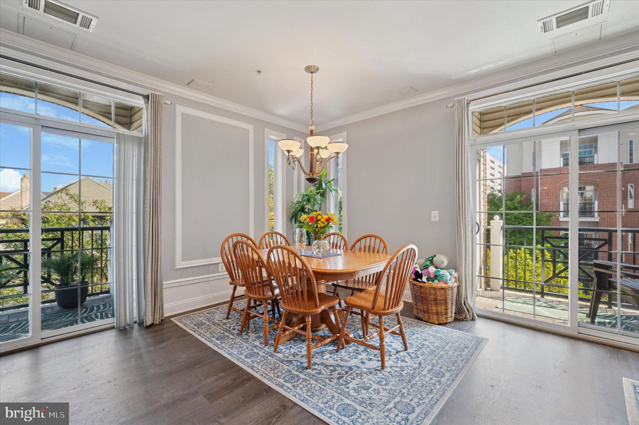 THE GRANDE AT RIVERVIEW - Residential