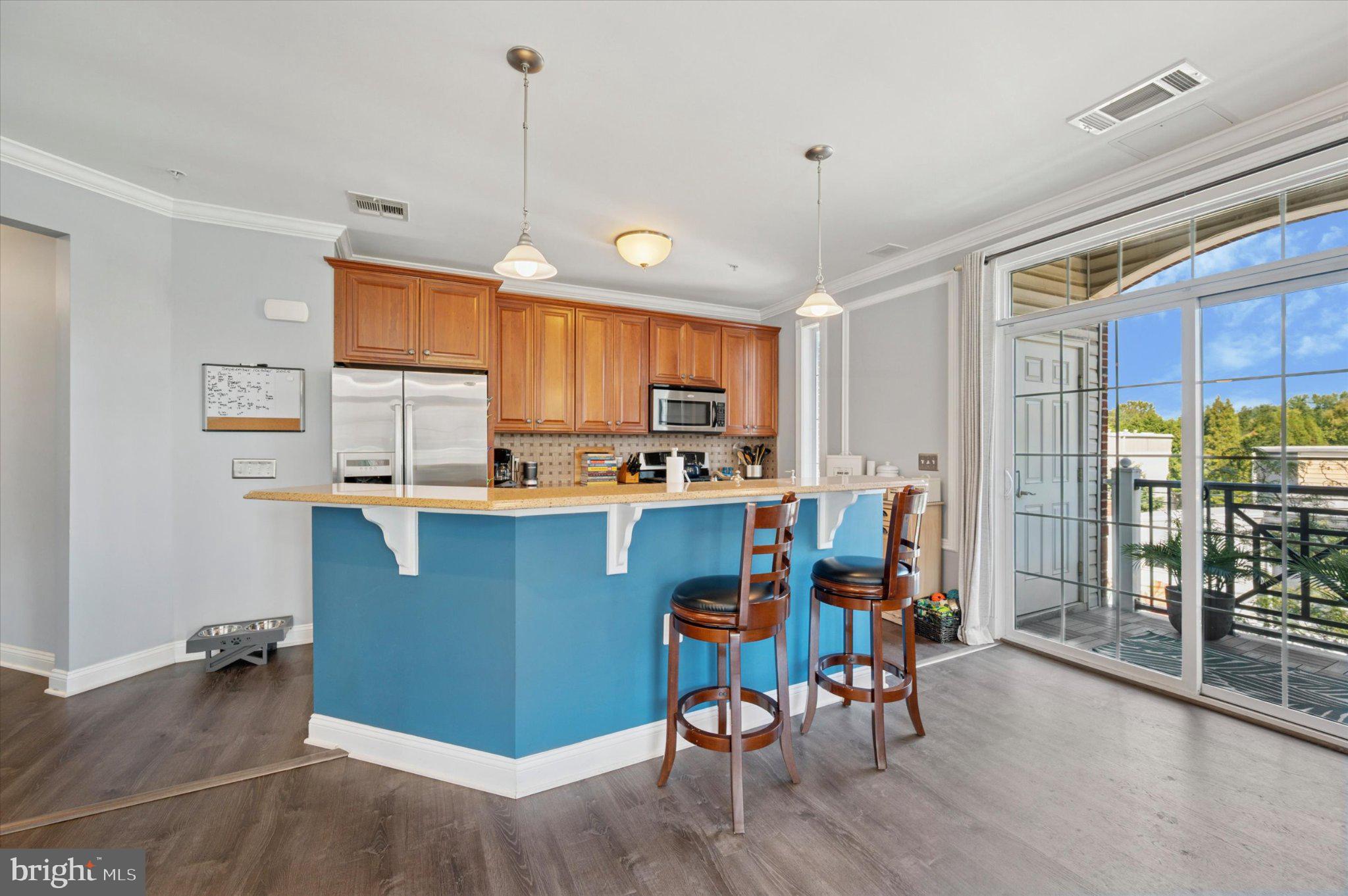THE GRANDE AT RIVERVIEW - Residential