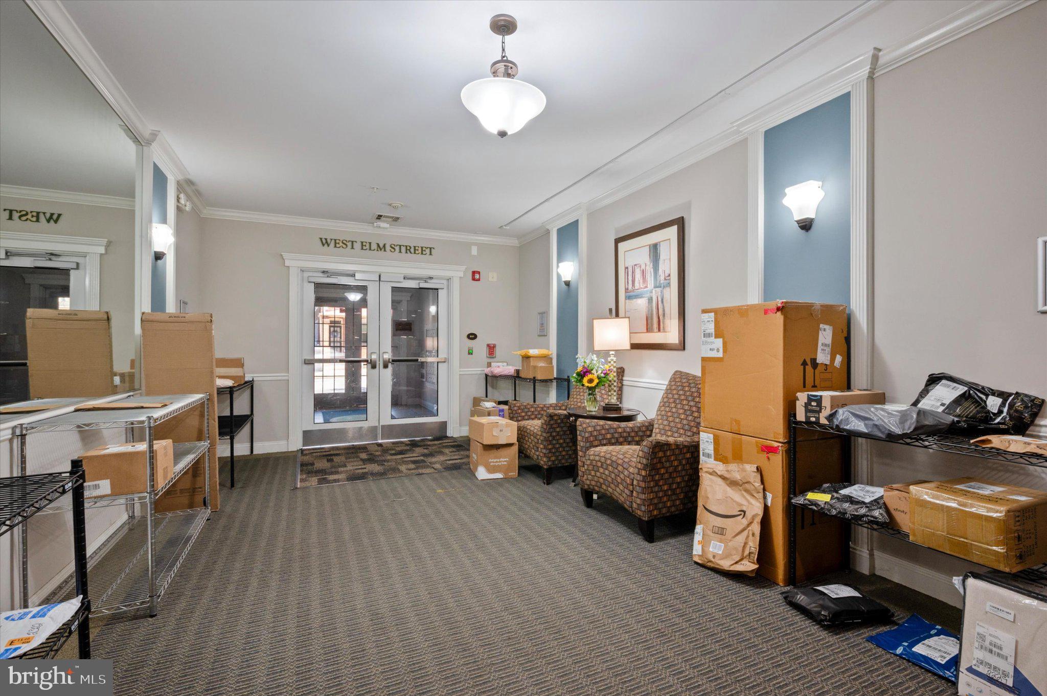 THE GRANDE AT RIVERVIEW - Residential