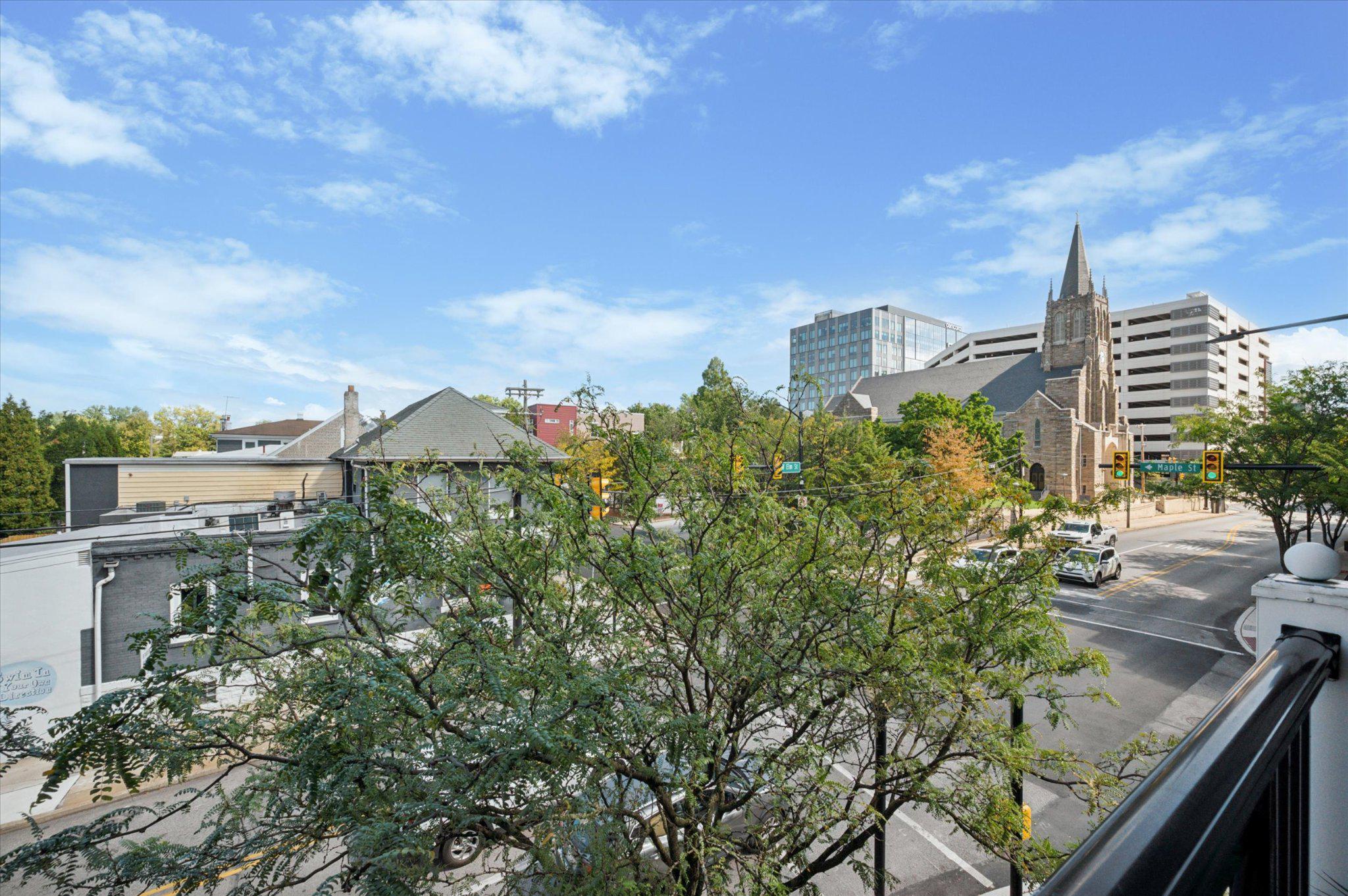 THE GRANDE AT RIVERVIEW - Residential