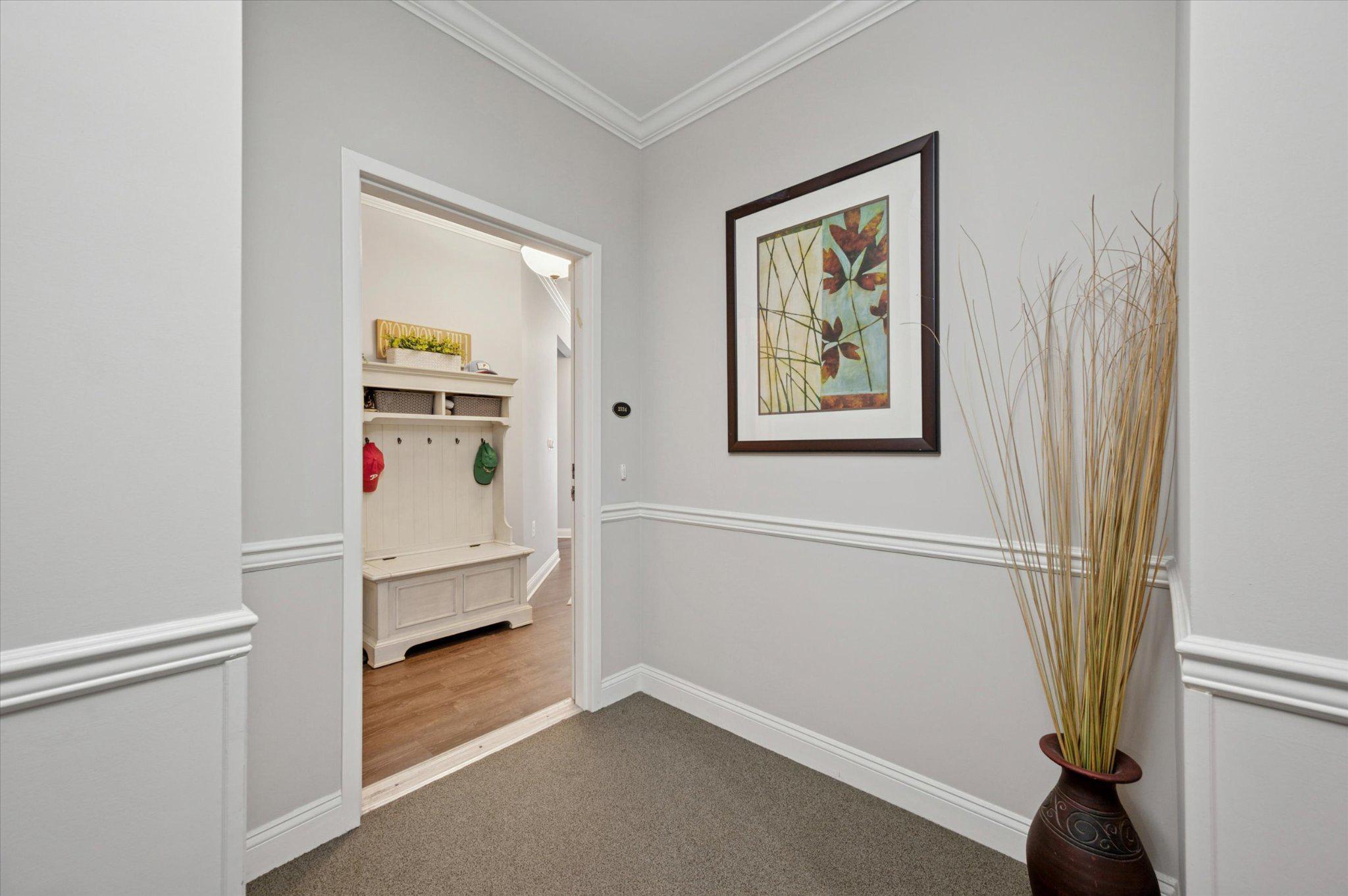 THE GRANDE AT RIVERVIEW - Residential