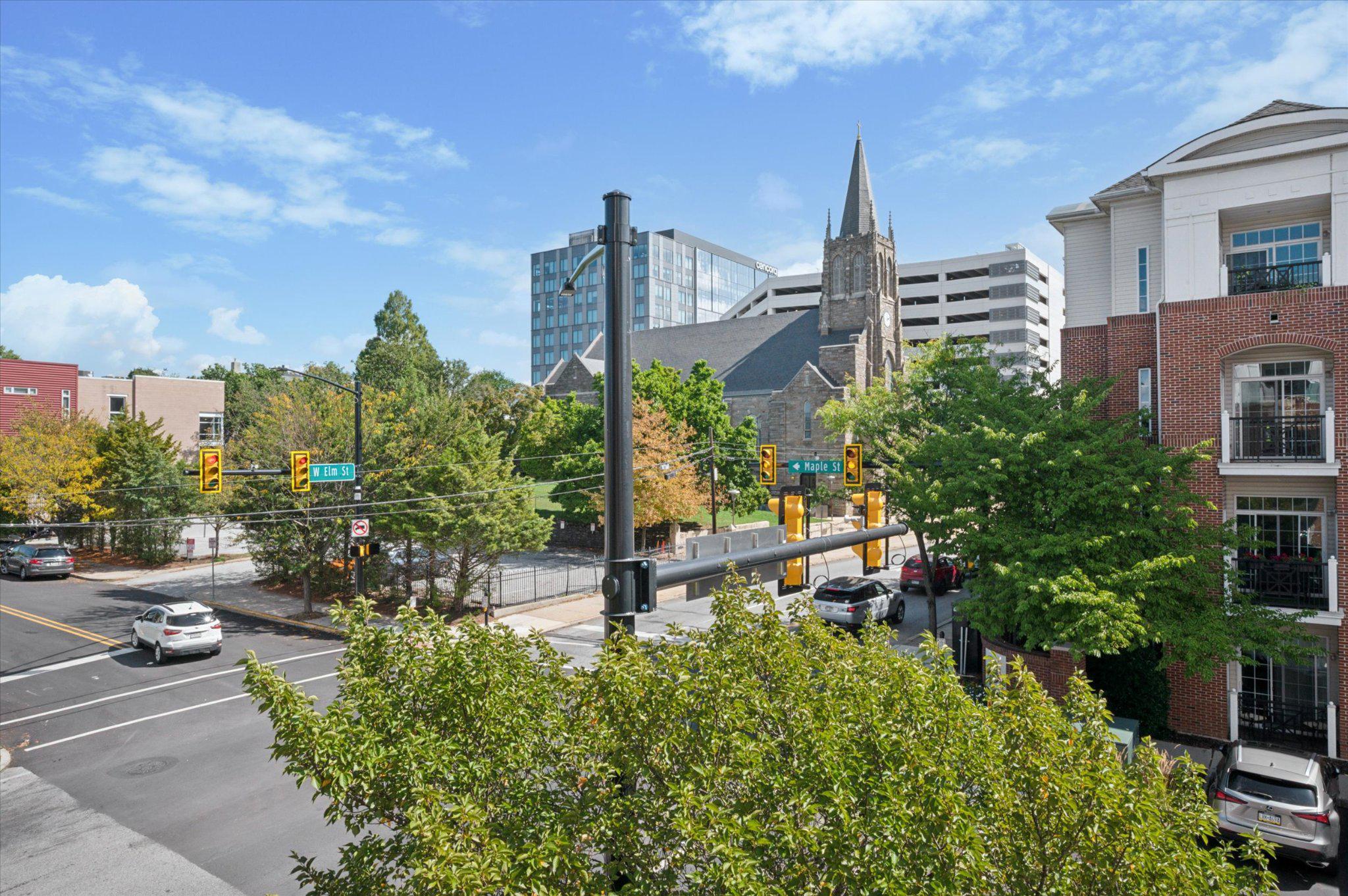 THE GRANDE AT RIVERVIEW - Residential