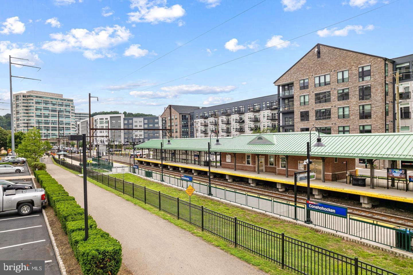 THE GRANDE AT RIVERVIEW - Residential