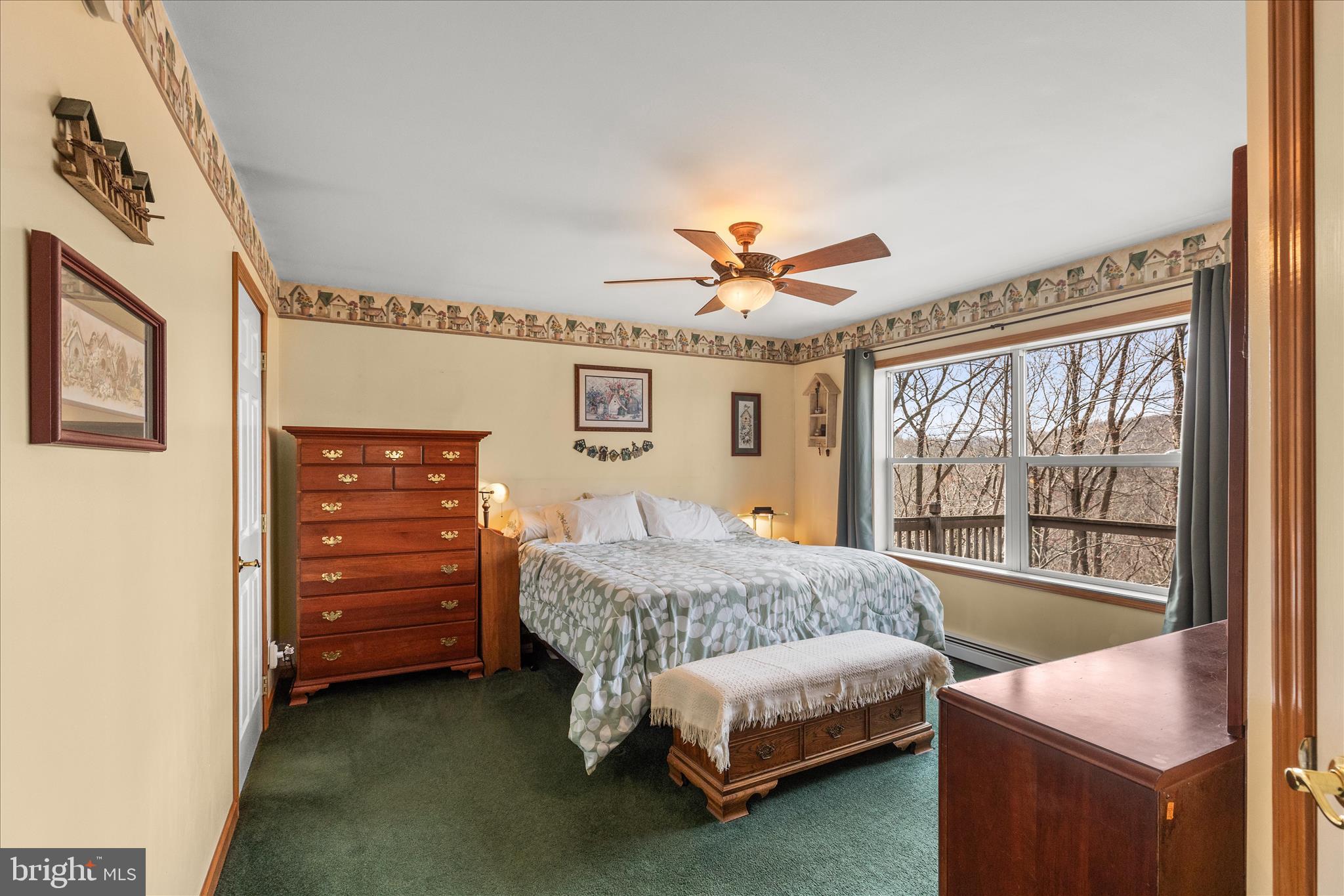 CHANCEFORD TWP - Residential