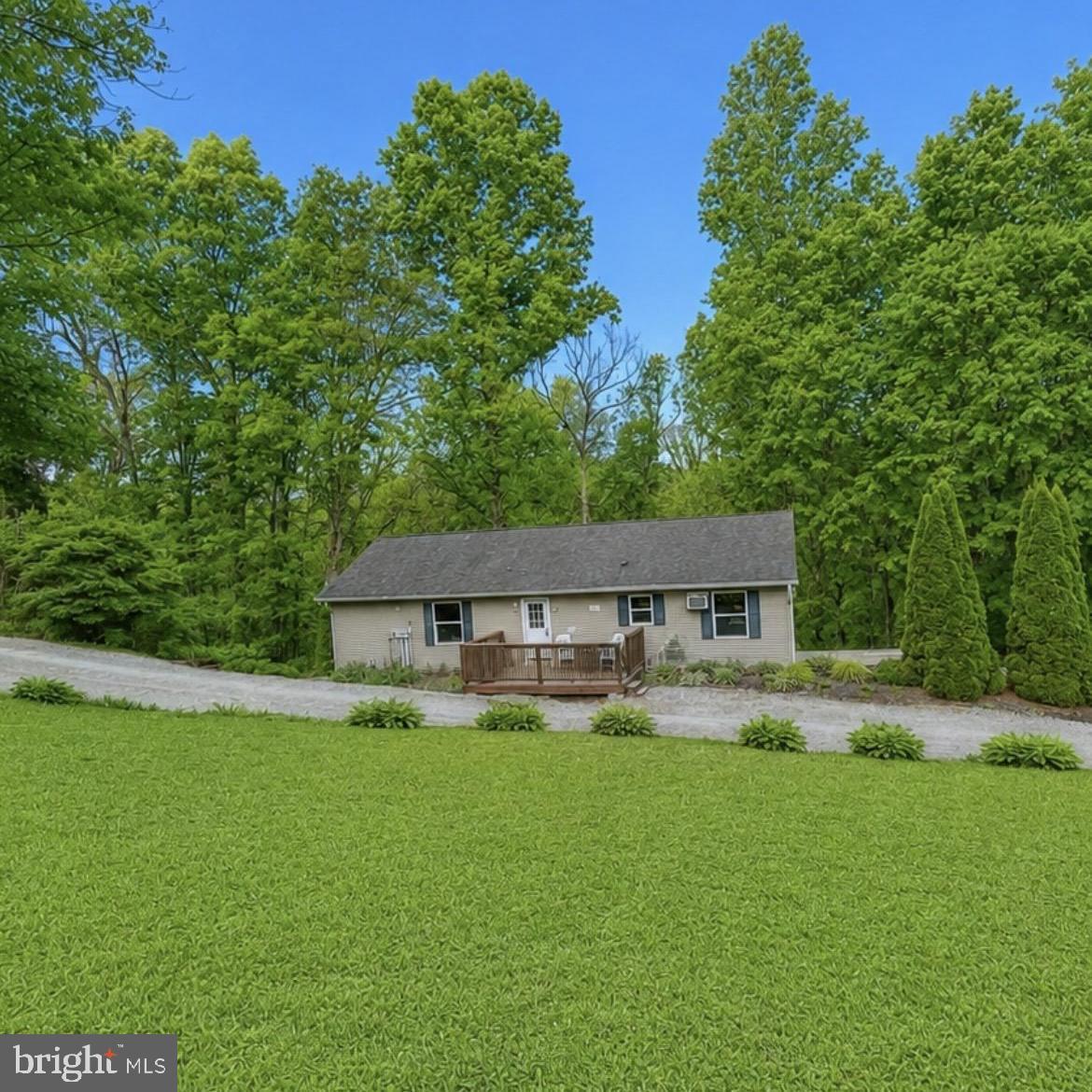 CHANCEFORD TWP - Residential