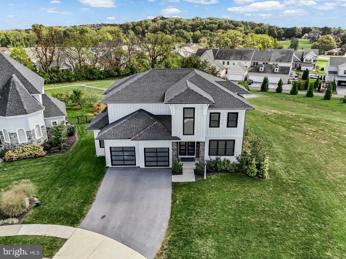 HAYDN MANOR - Residential
