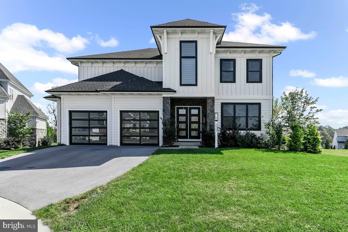 HAYDN MANOR - Residential