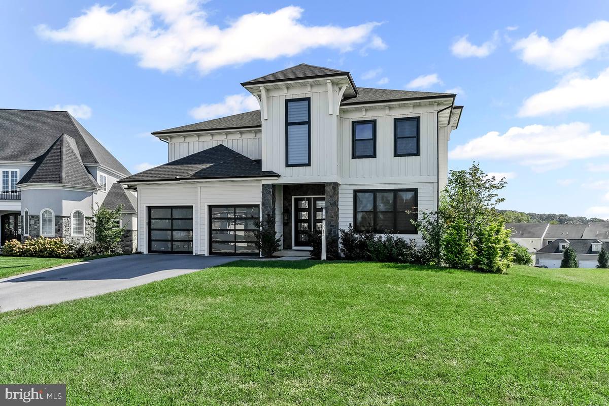HAYDN MANOR - Residential