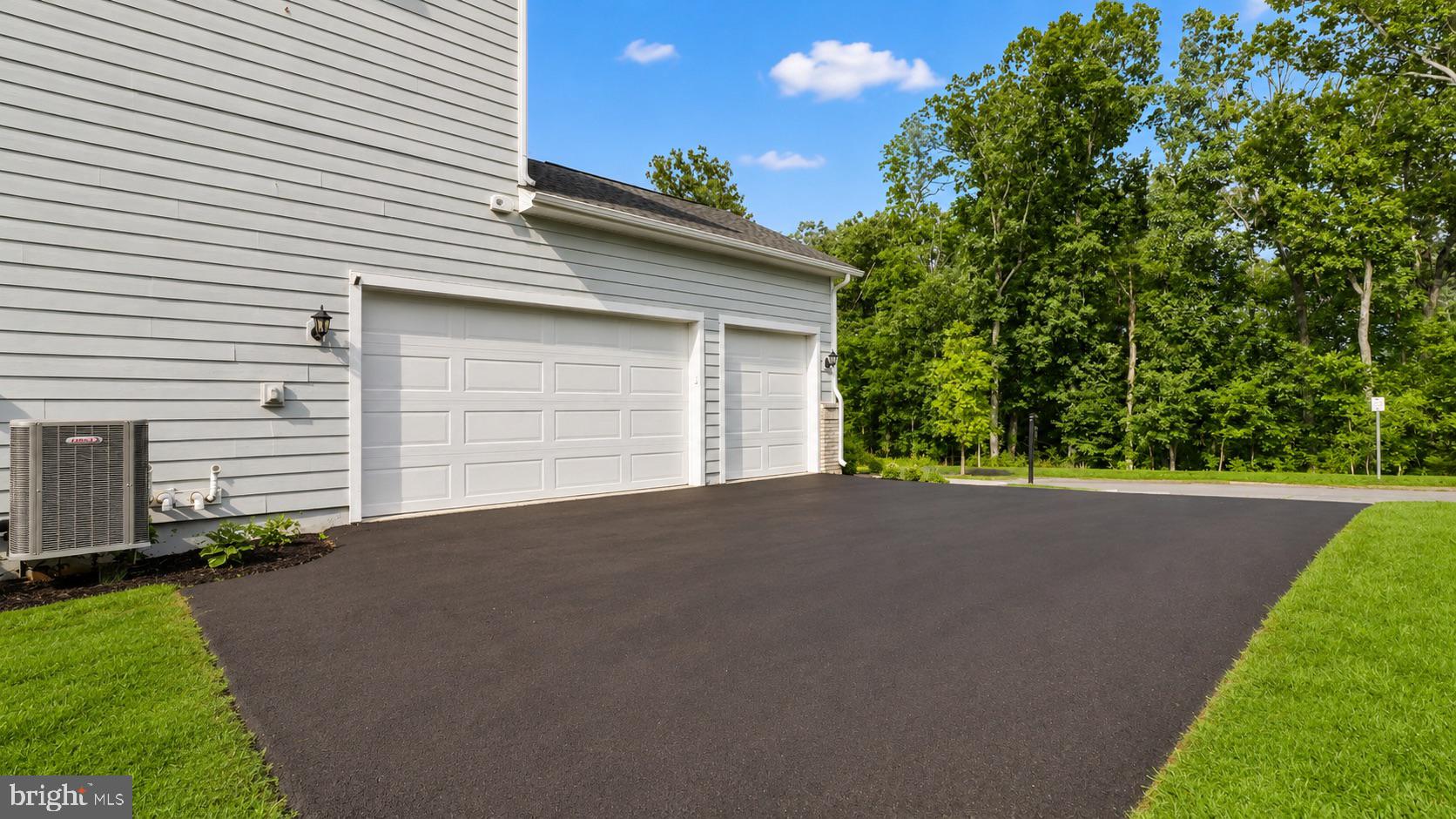 HARTLAND - Residential