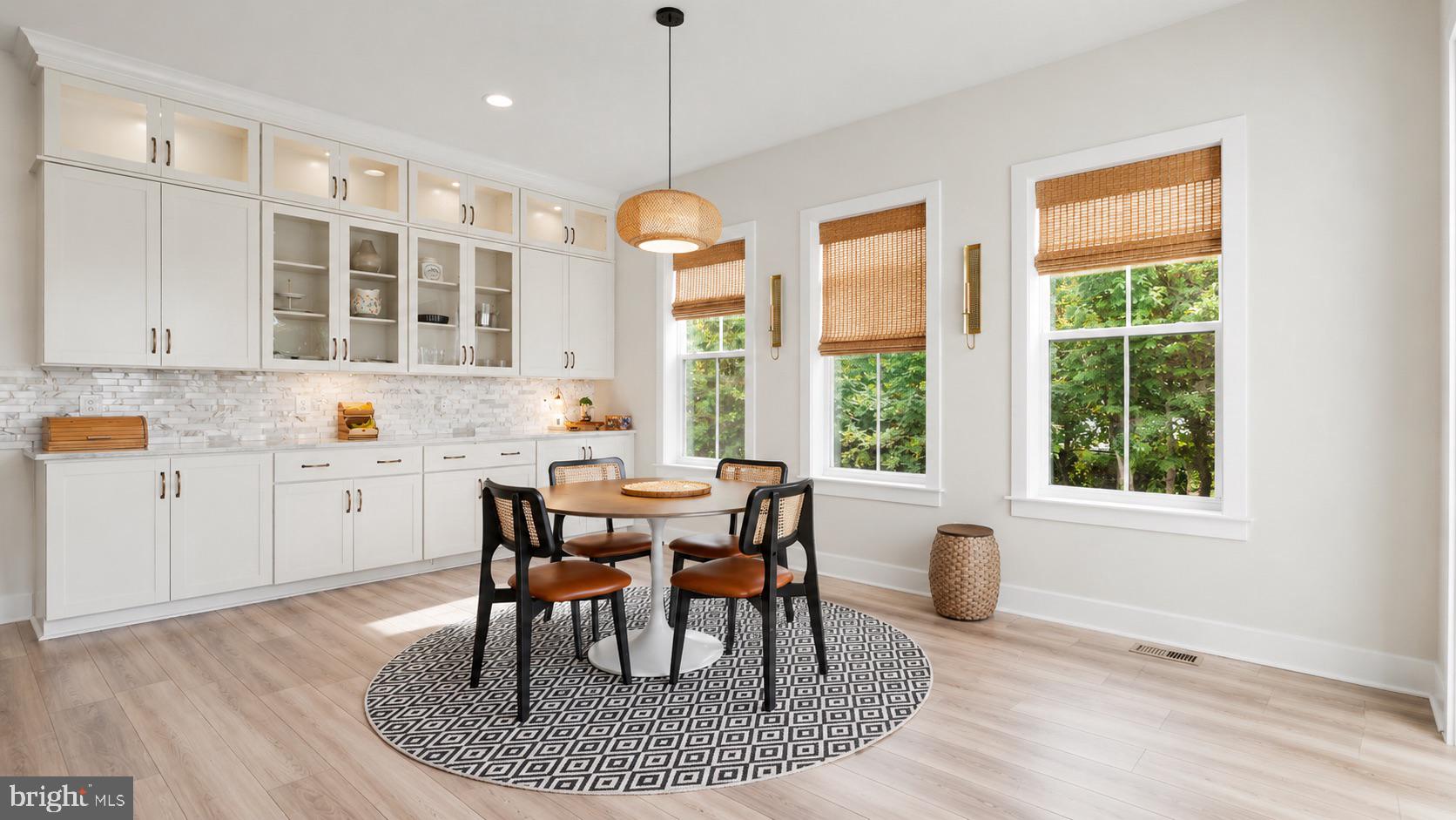 HARTLAND - Residential