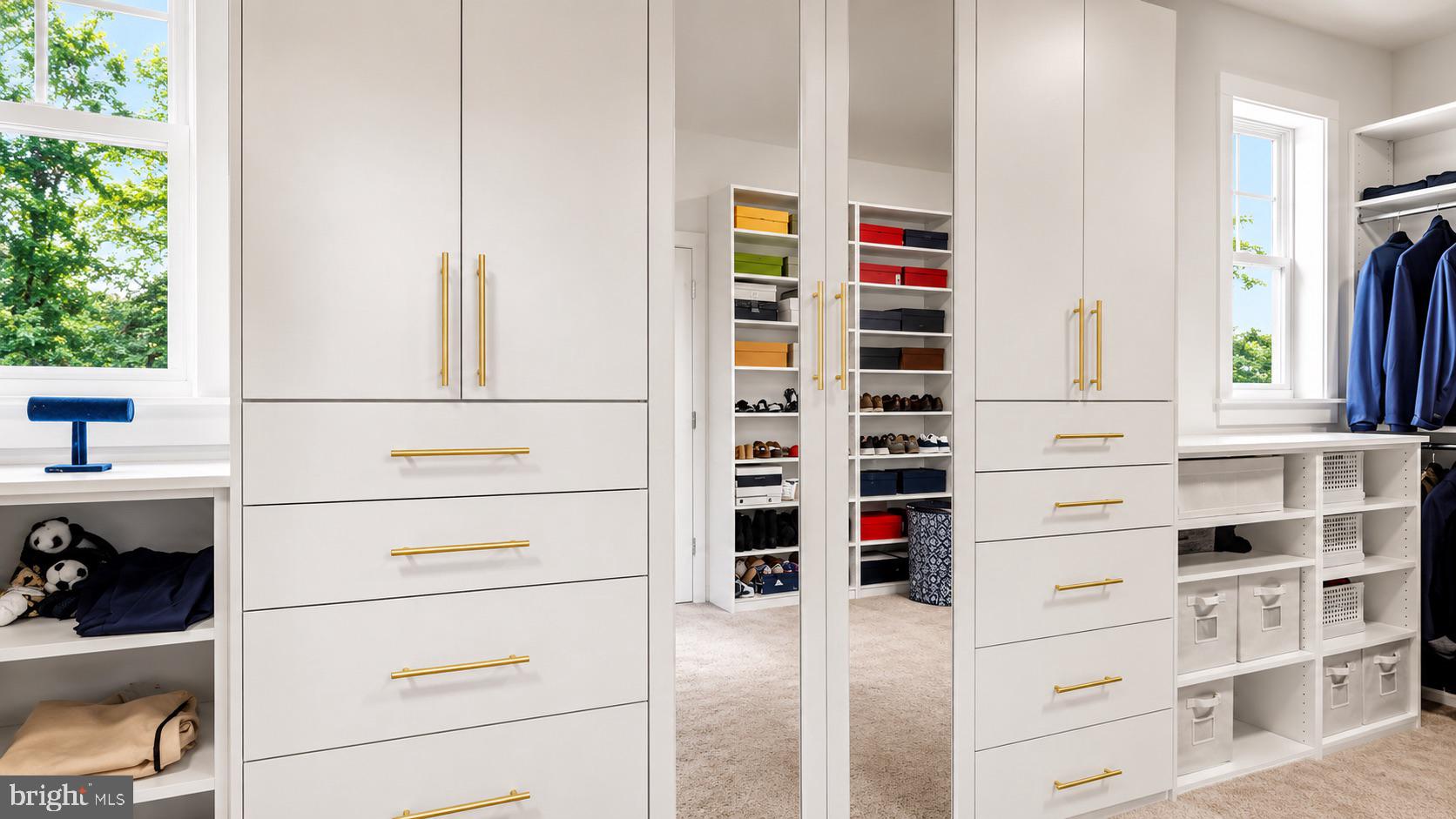 HARTLAND - Residential