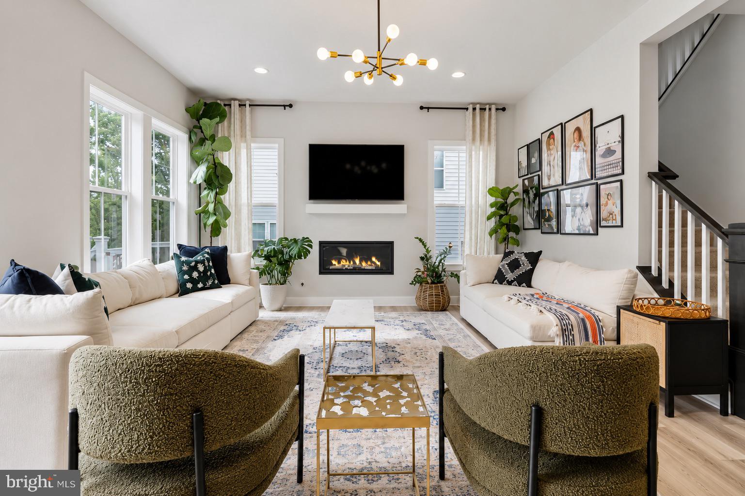 HARTLAND - Residential