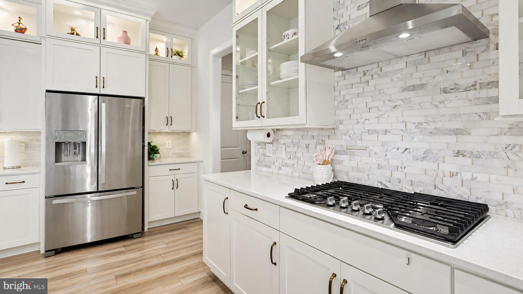 HARTLAND - Residential