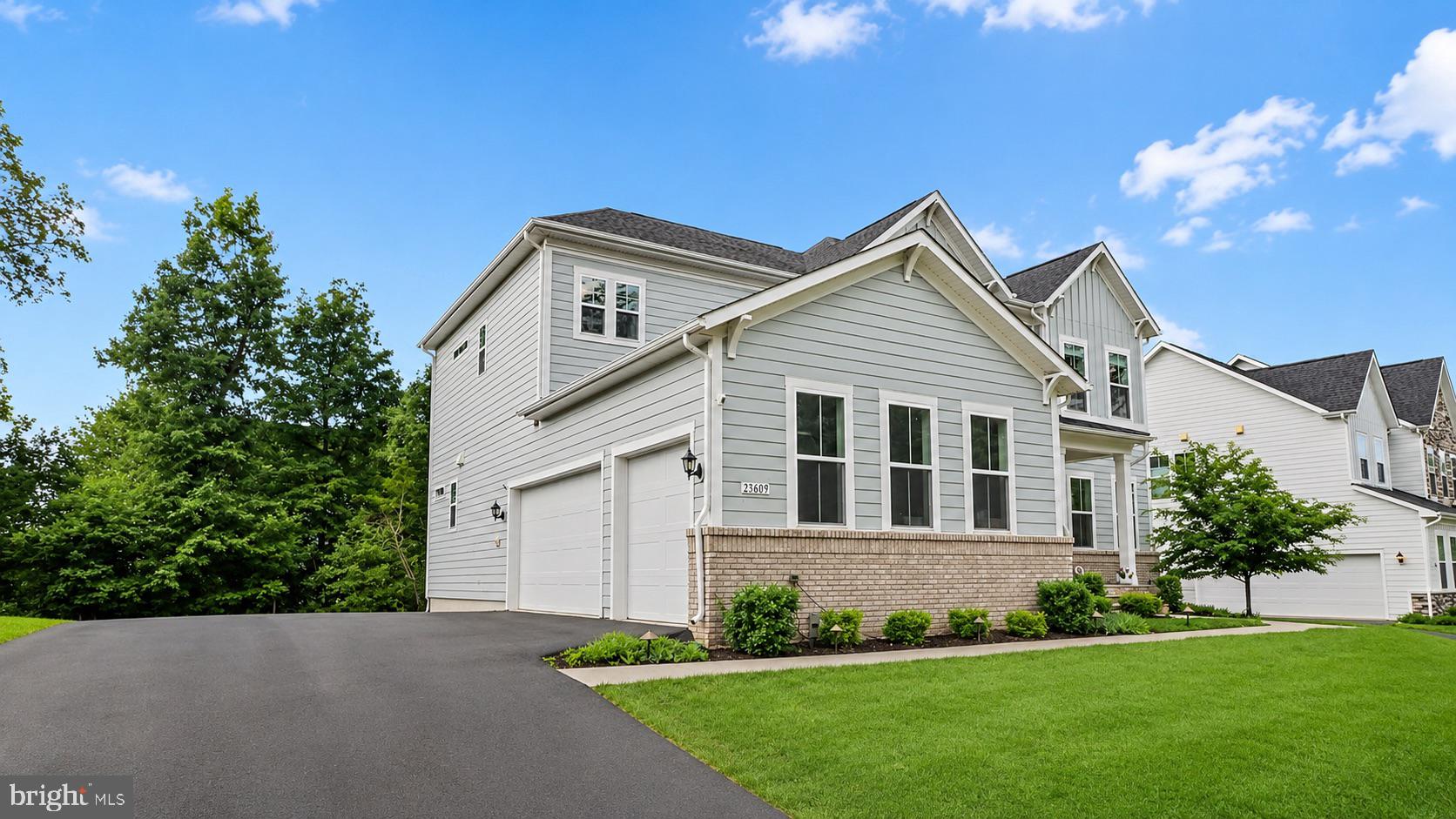 HARTLAND - Residential