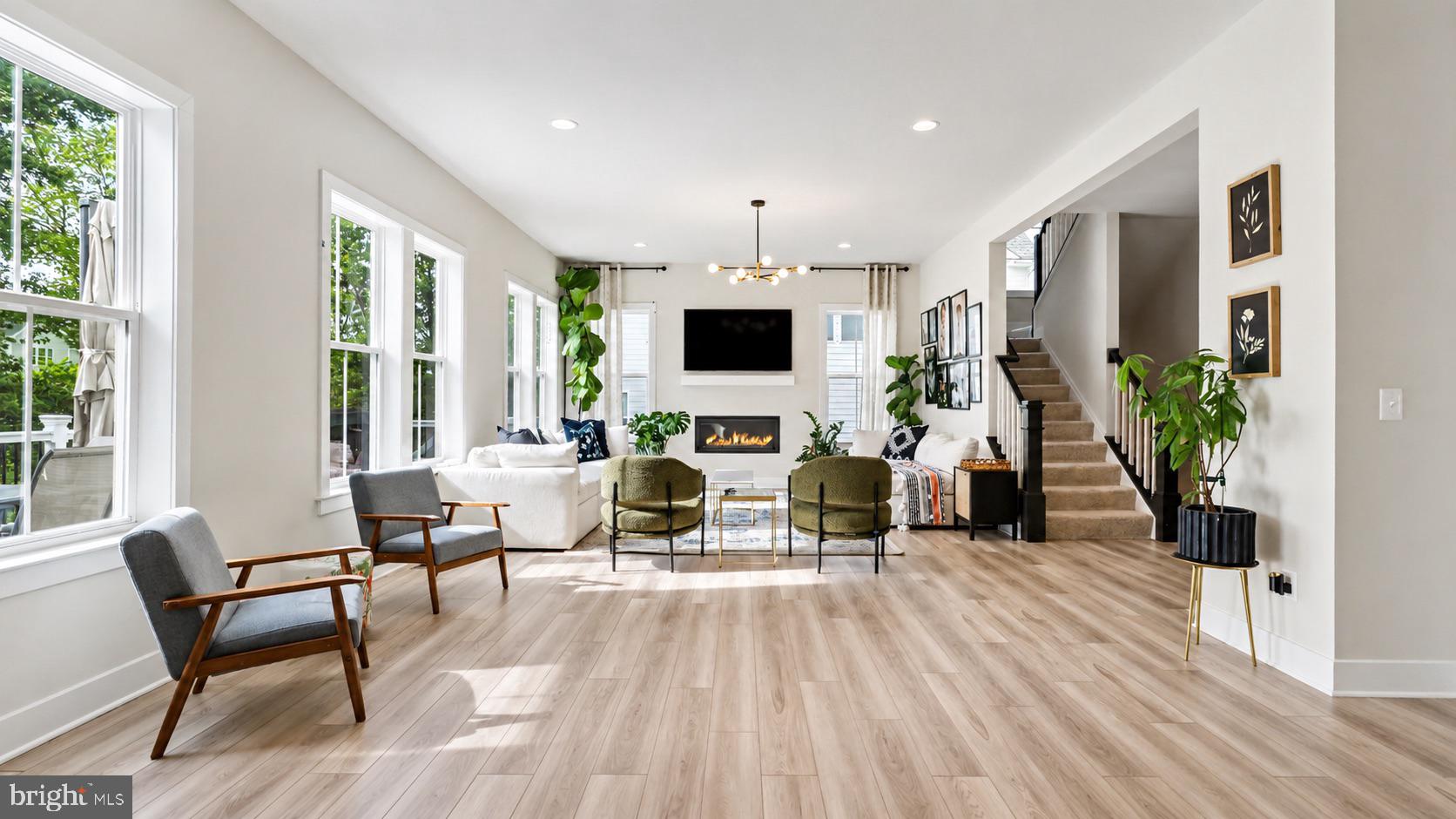 HARTLAND - Residential