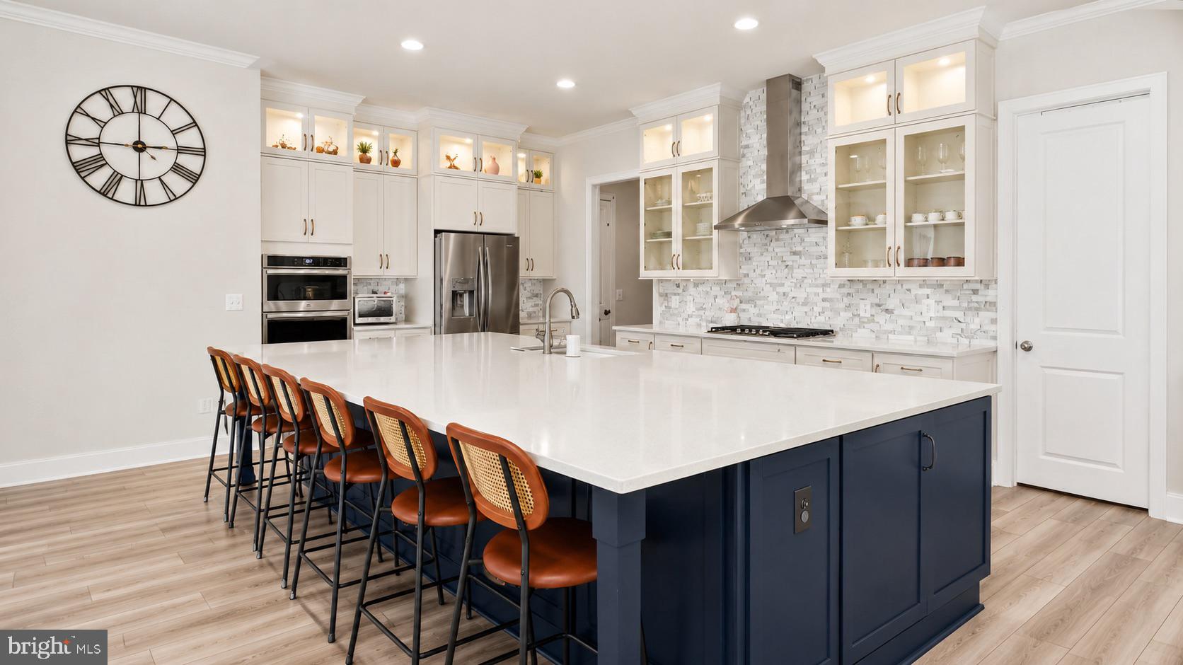 HARTLAND - Residential