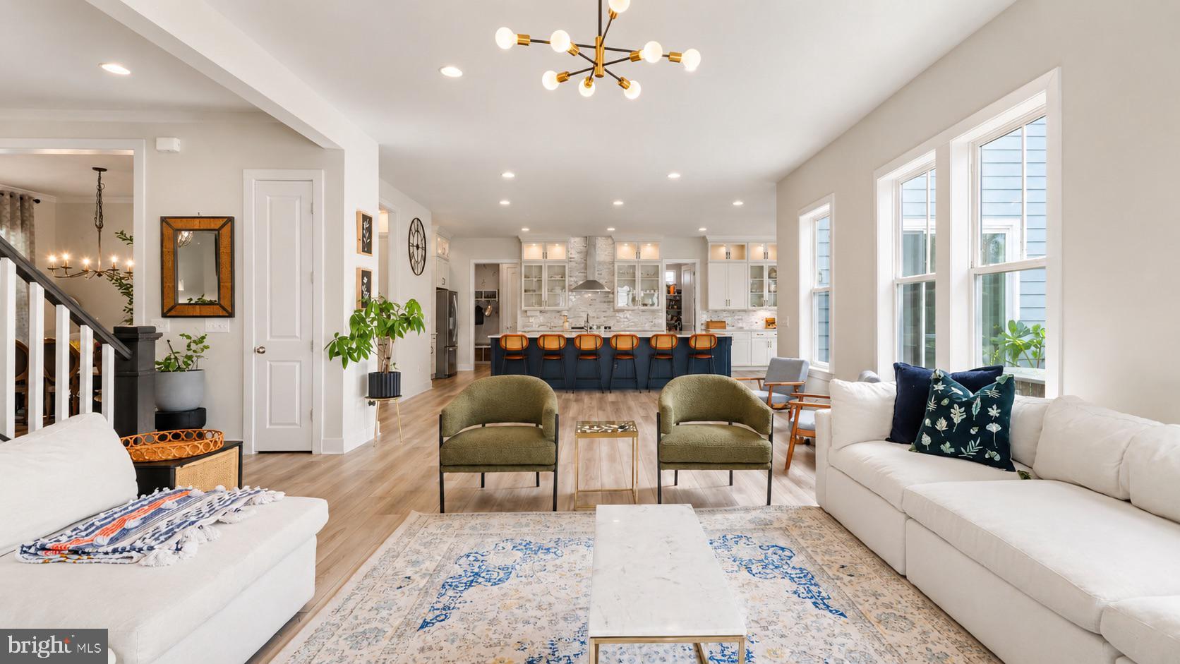 HARTLAND - Residential