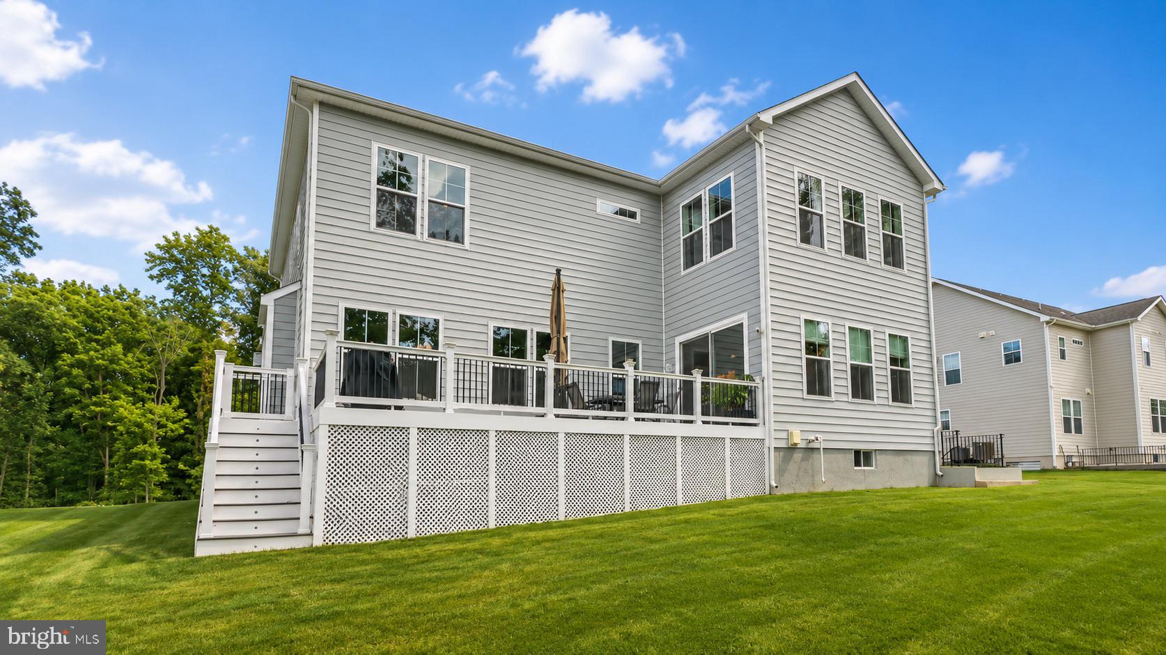 HARTLAND - Residential