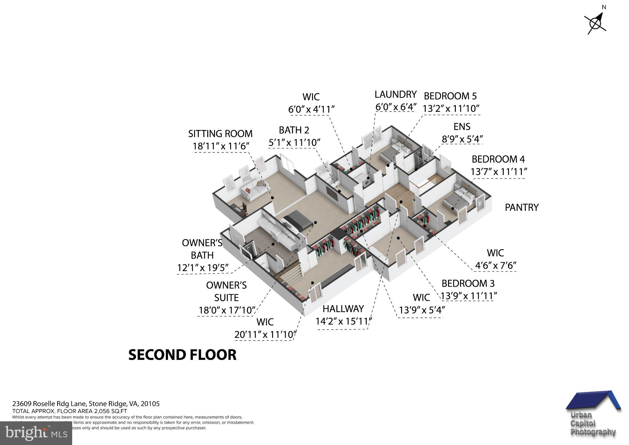 HARTLAND - Residential