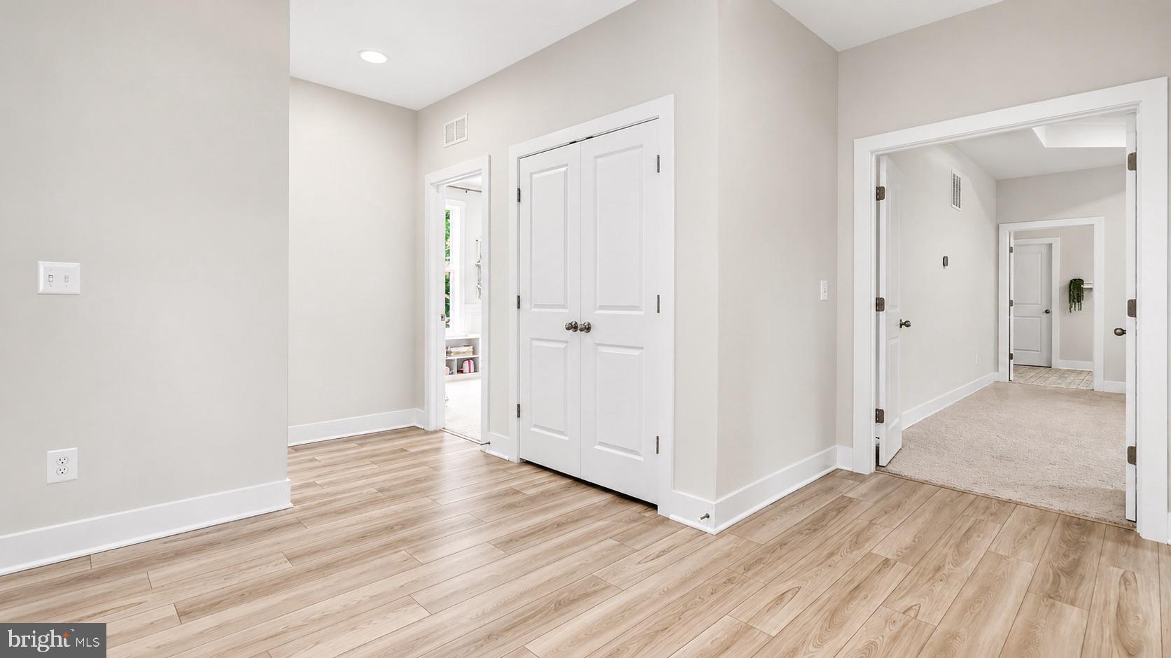 HARTLAND - Residential