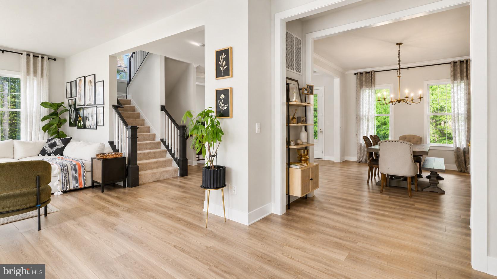 HARTLAND - Residential