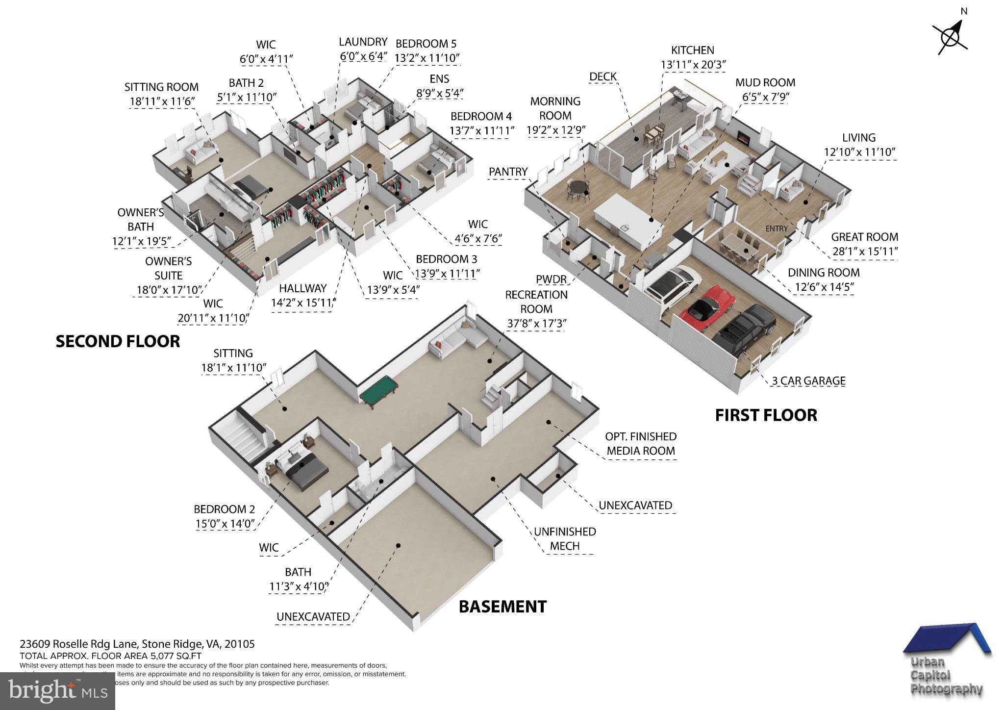 HARTLAND - Residential