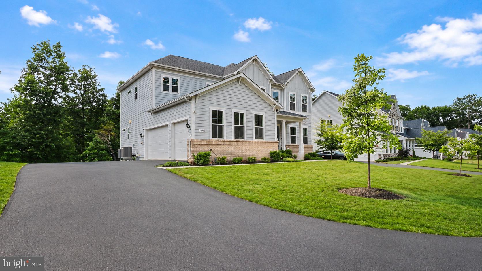 HARTLAND - Residential