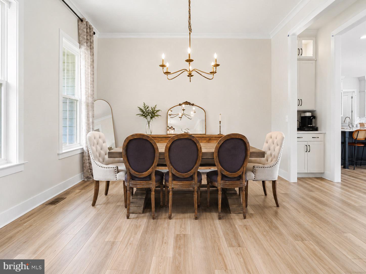 HARTLAND - Residential