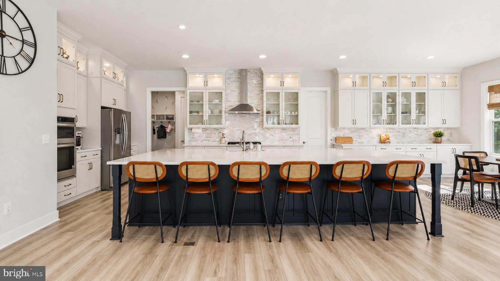 HARTLAND - Residential