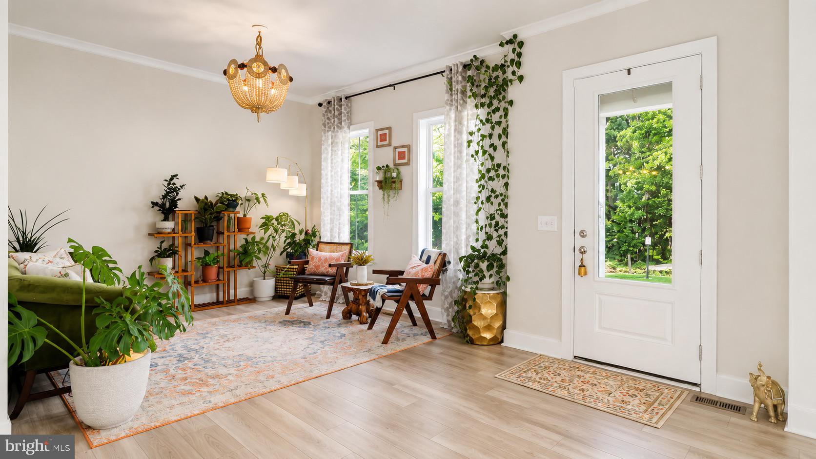 HARTLAND - Residential