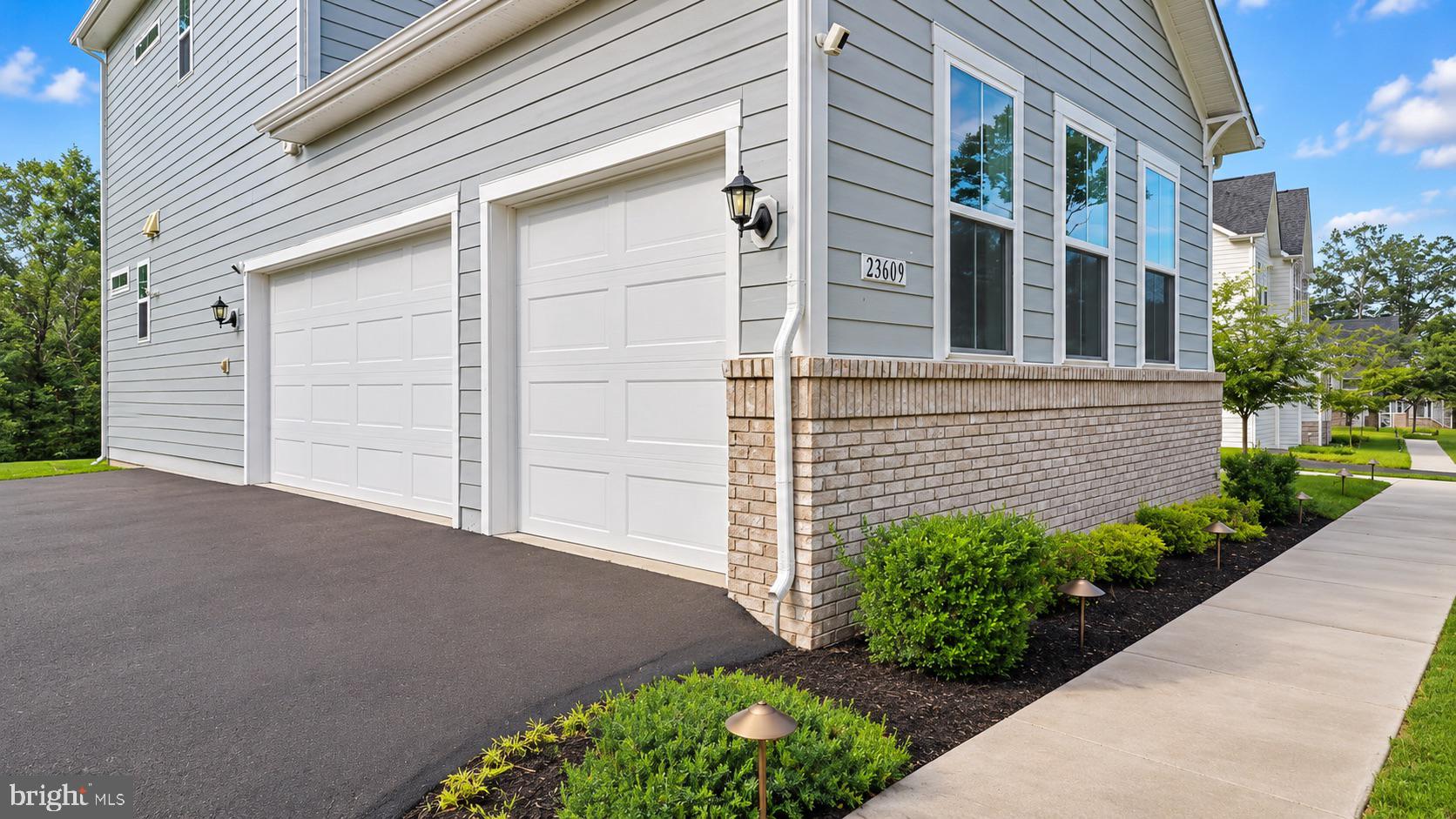HARTLAND - Residential