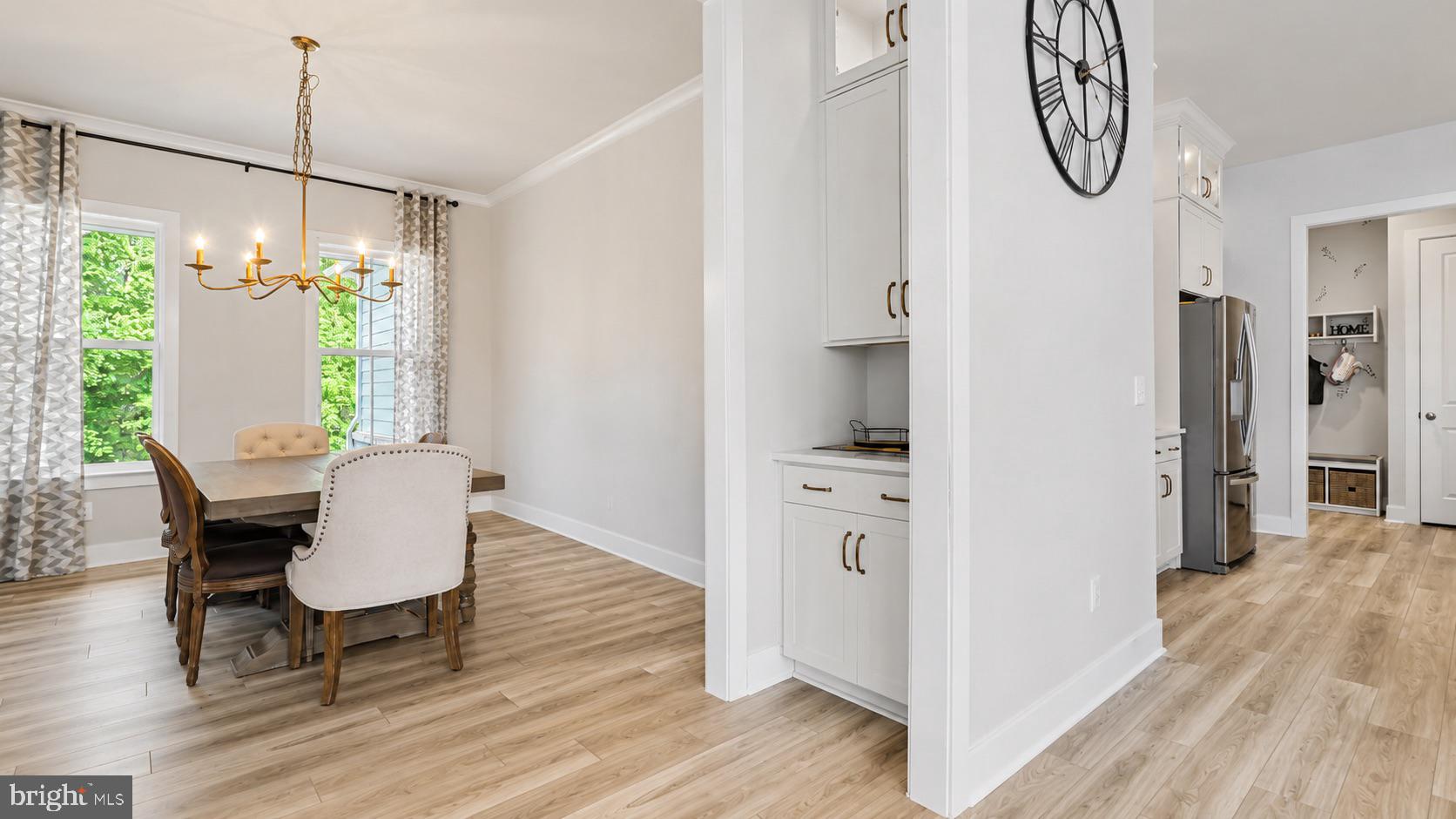 HARTLAND - Residential