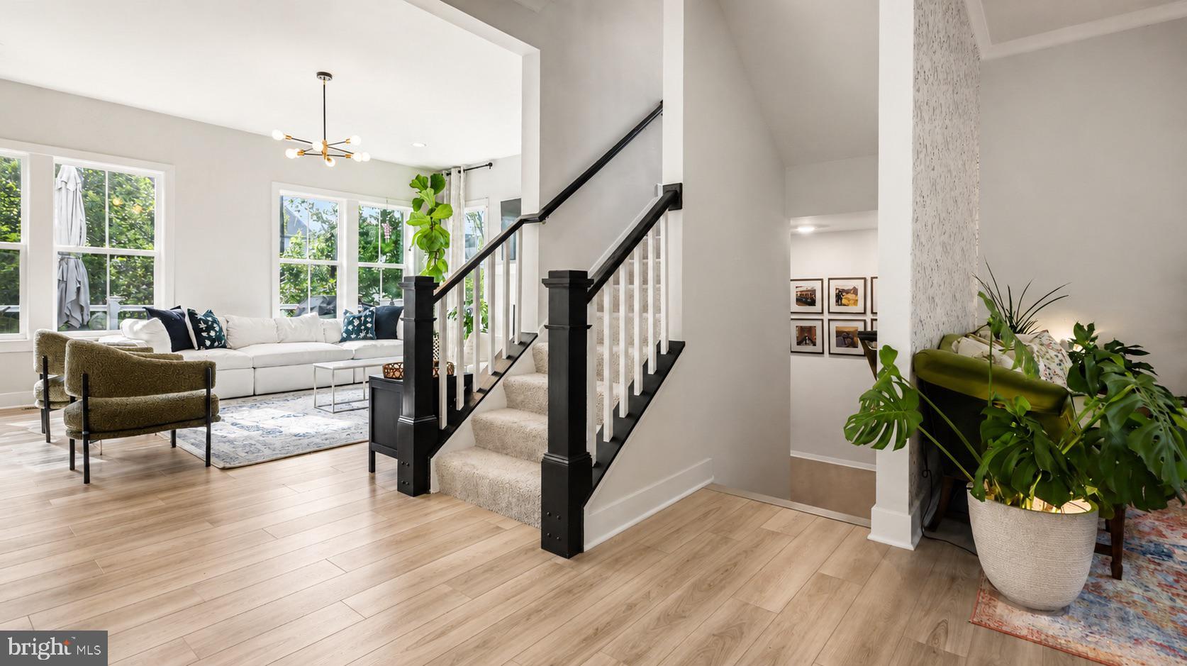 HARTLAND - Residential