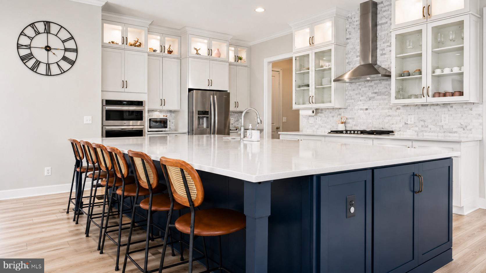 HARTLAND - Residential