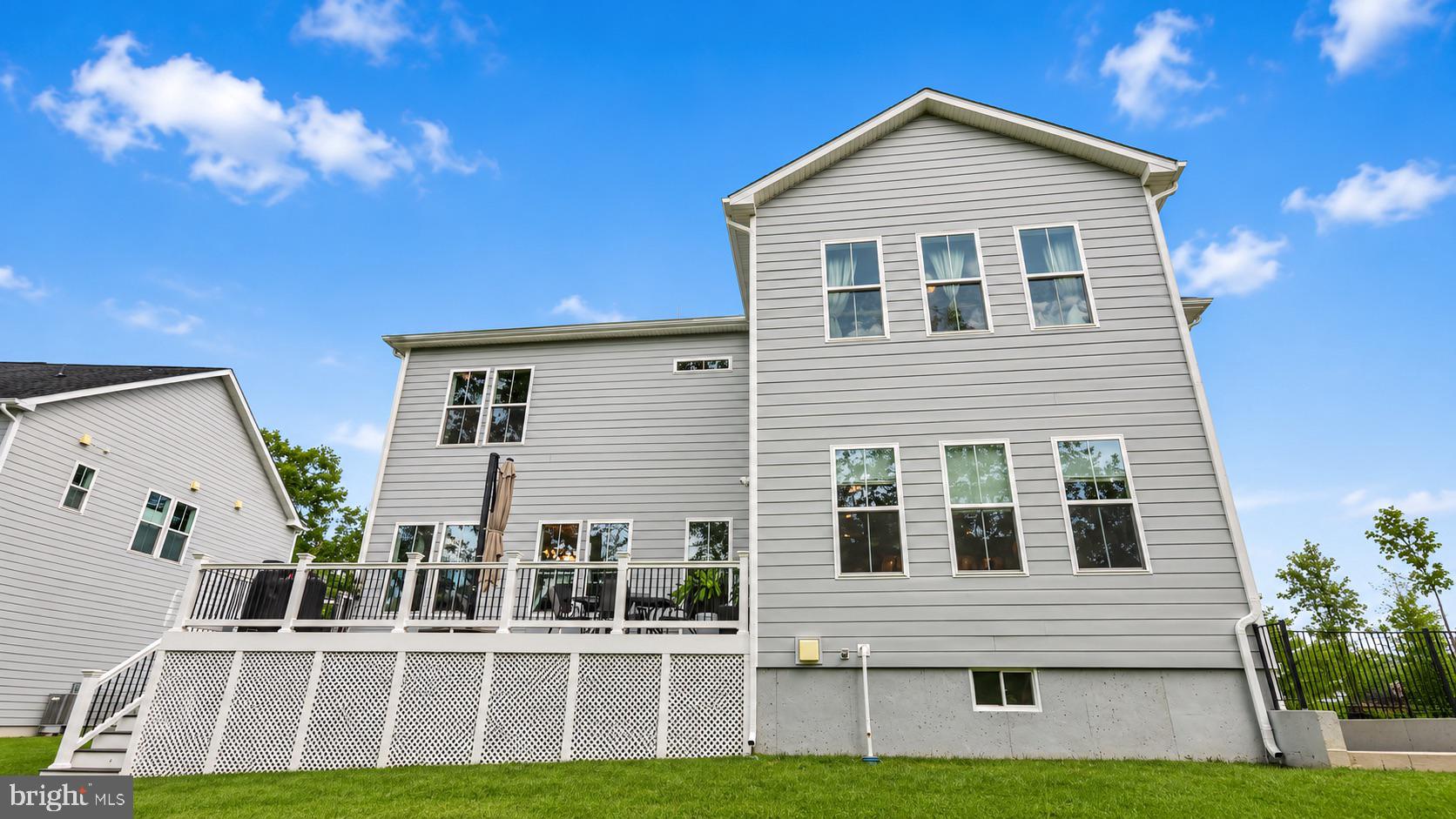 HARTLAND - Residential