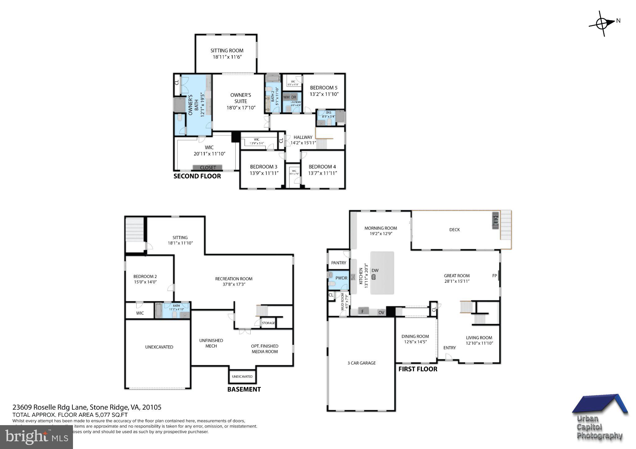 HARTLAND - Residential