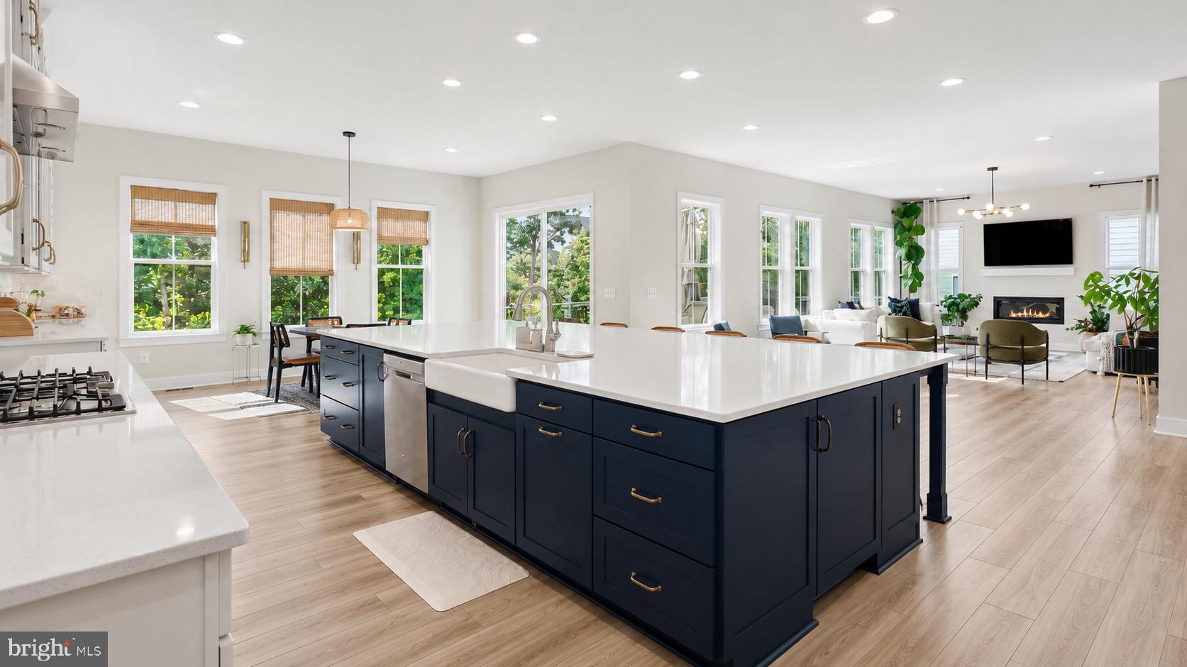 HARTLAND - Residential