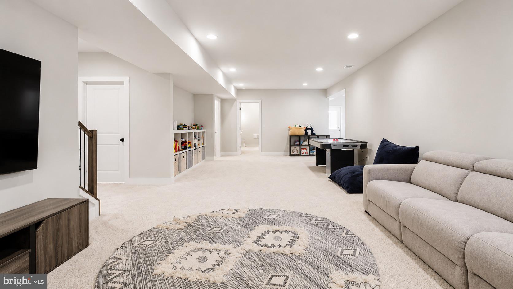HARTLAND - Residential