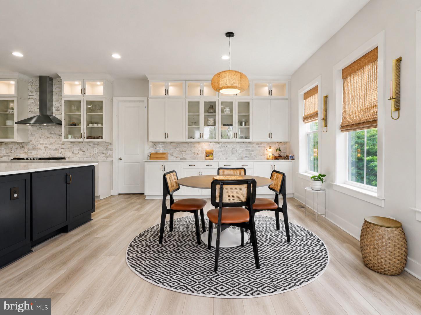 HARTLAND - Residential