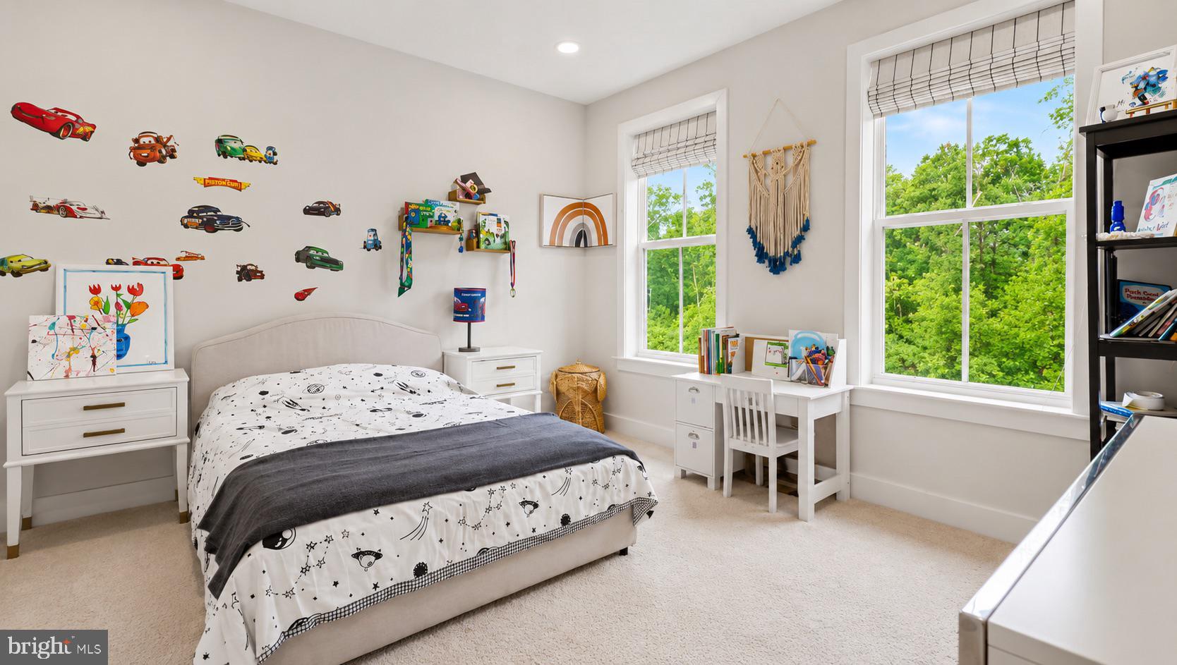 HARTLAND - Residential