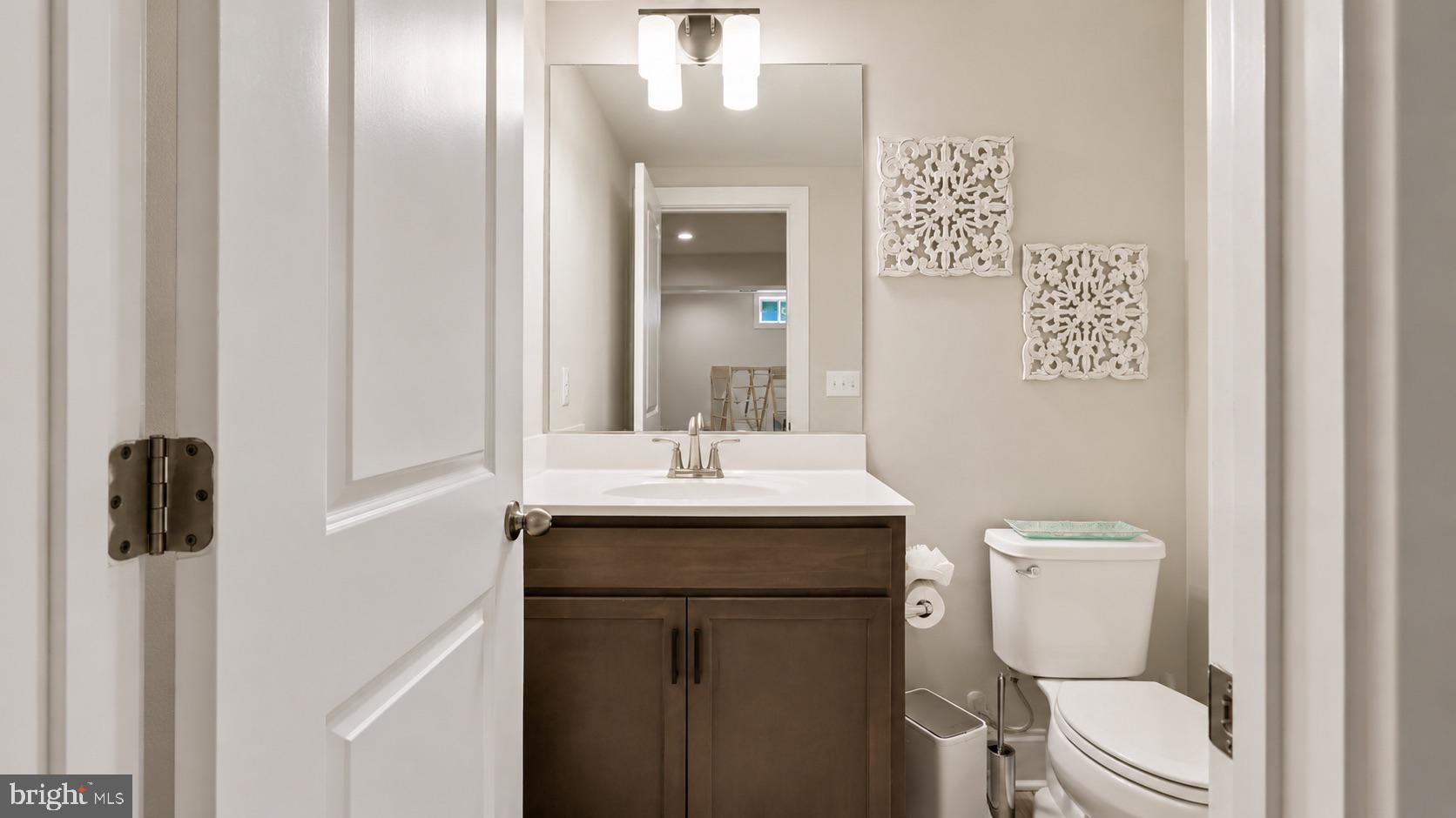 HARTLAND - Residential