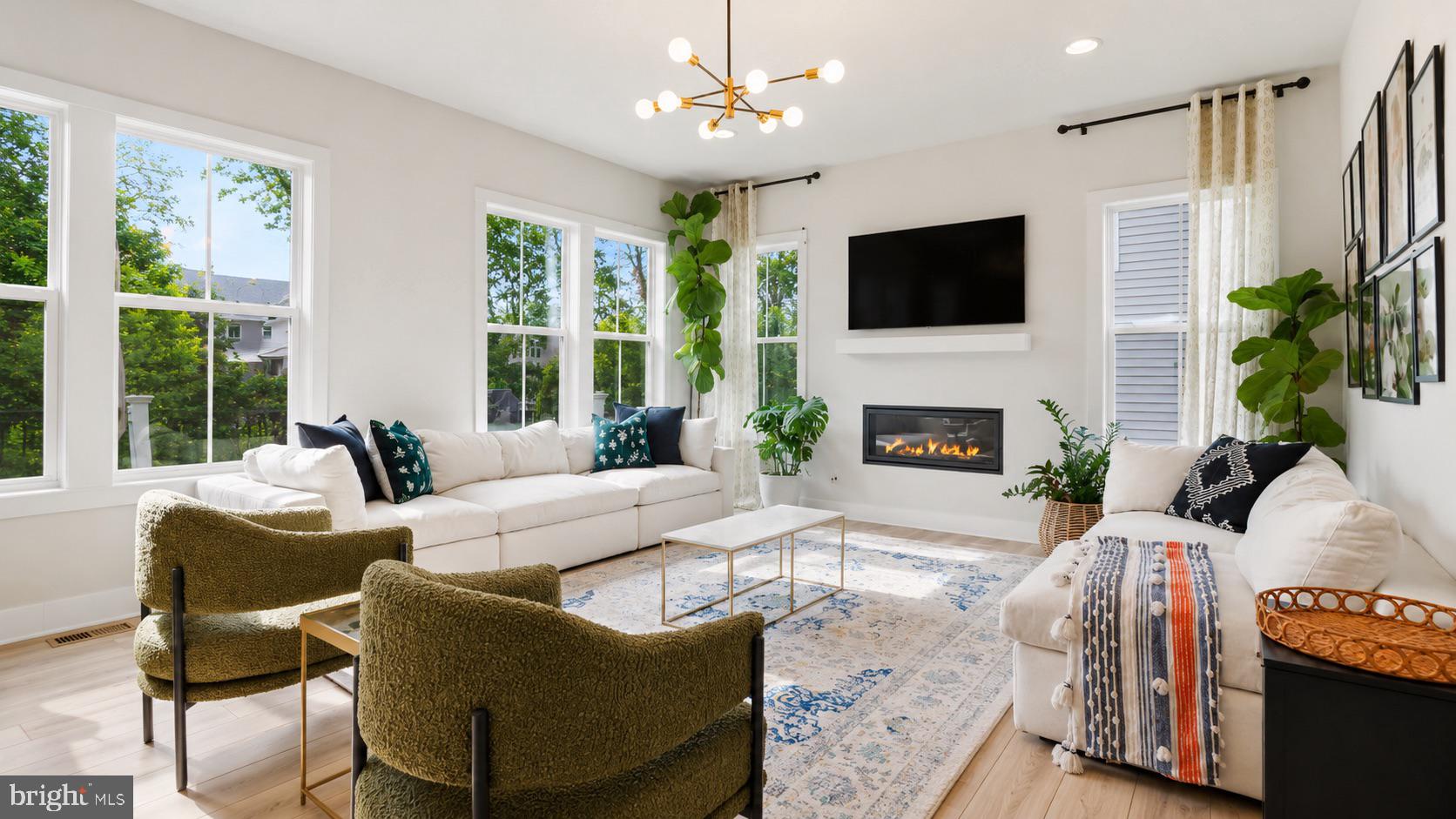HARTLAND - Residential