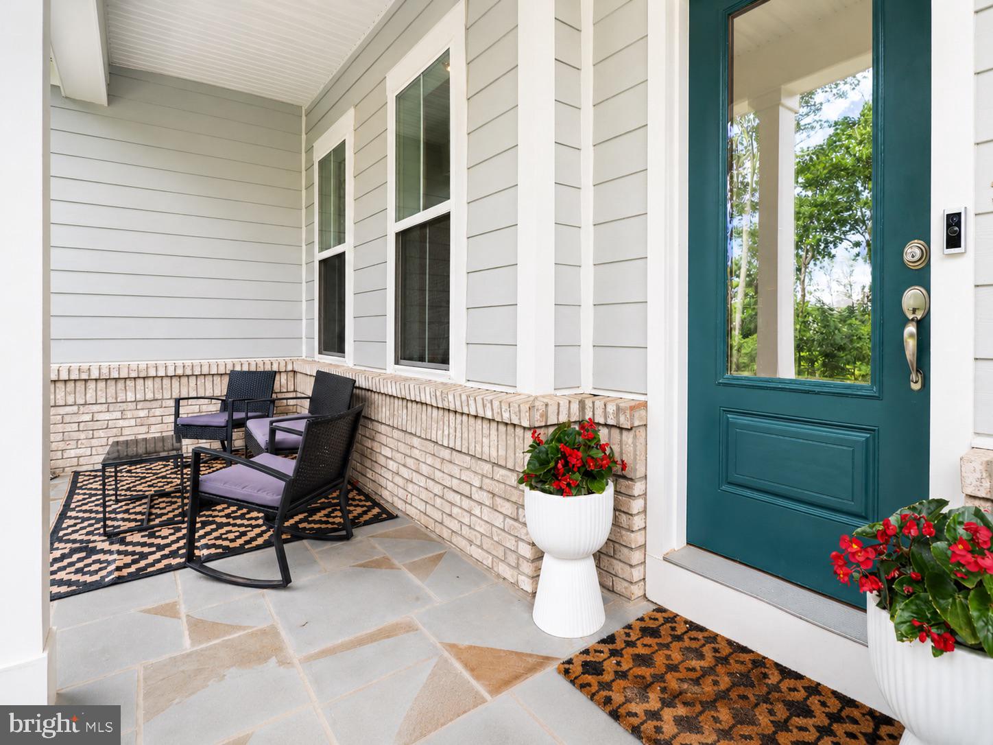 HARTLAND - Residential