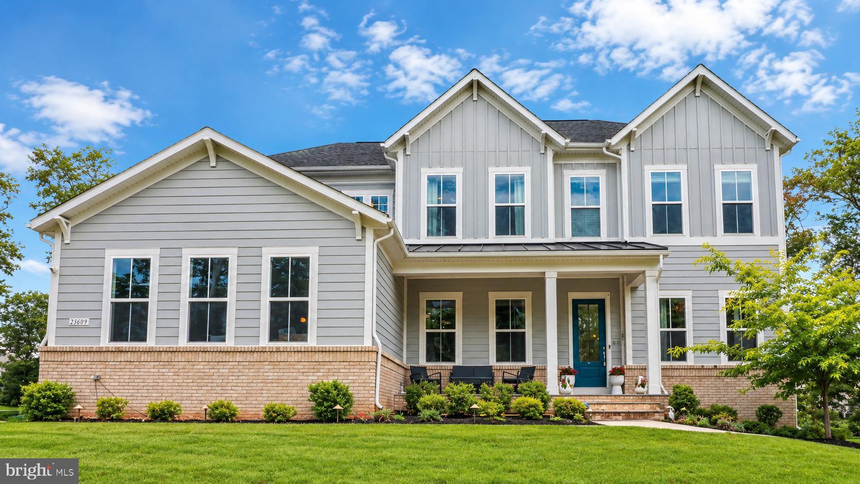 HARTLAND - Residential