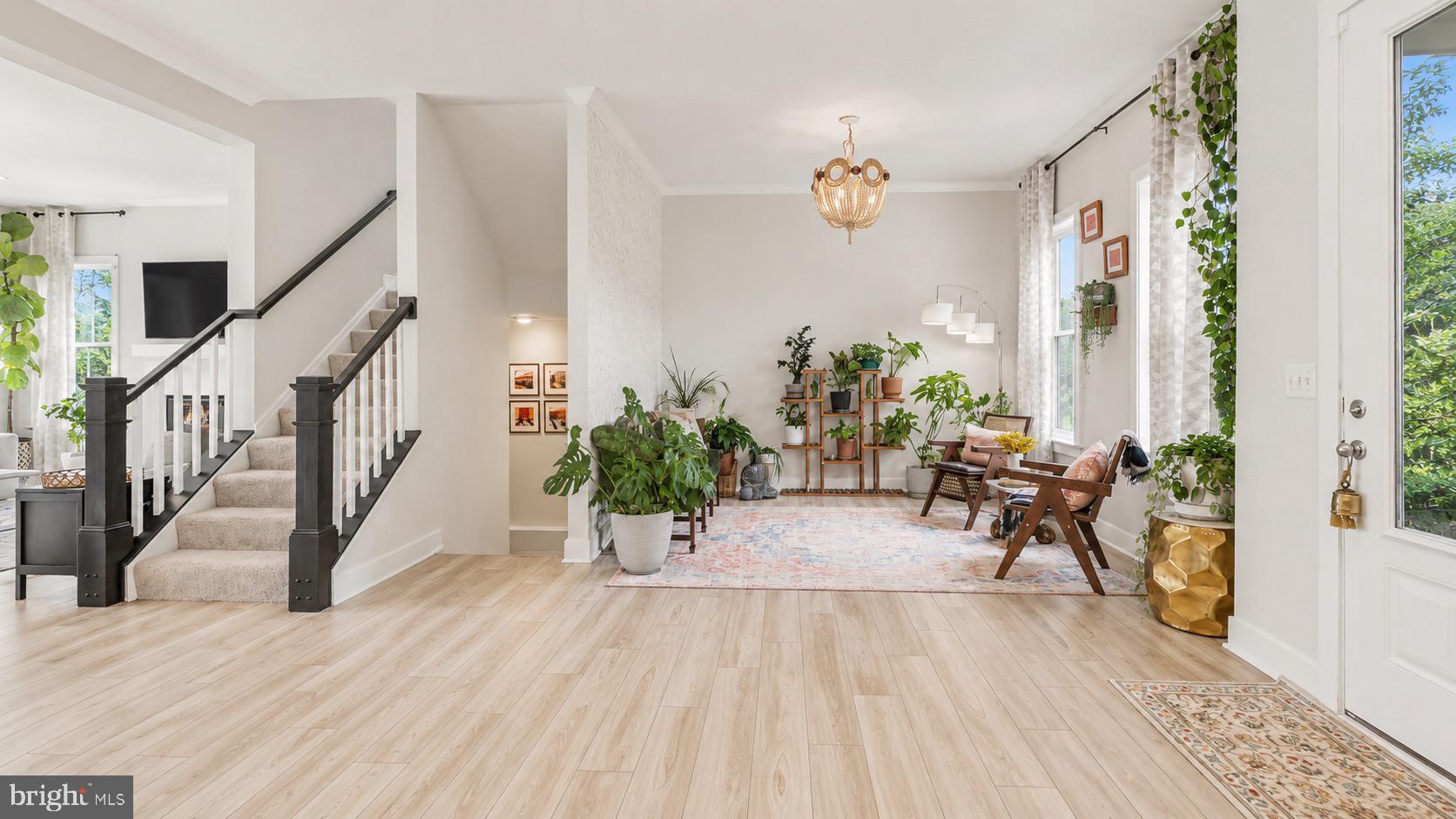 HARTLAND - Residential