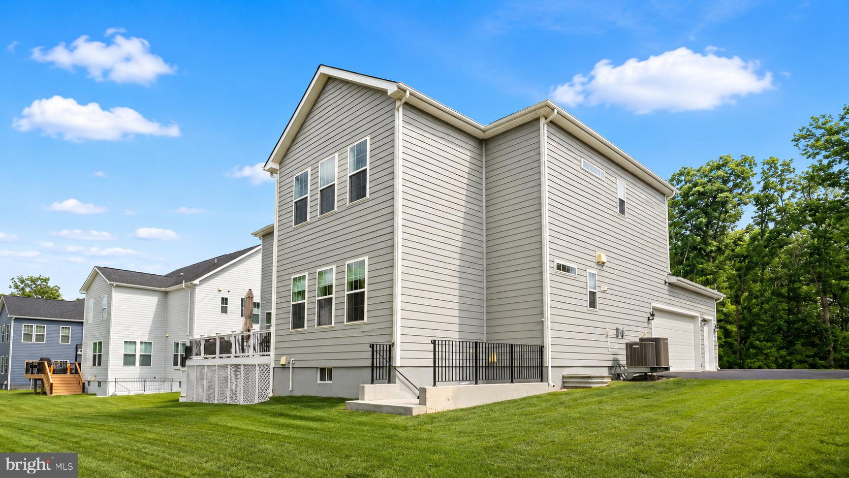 HARTLAND - Residential