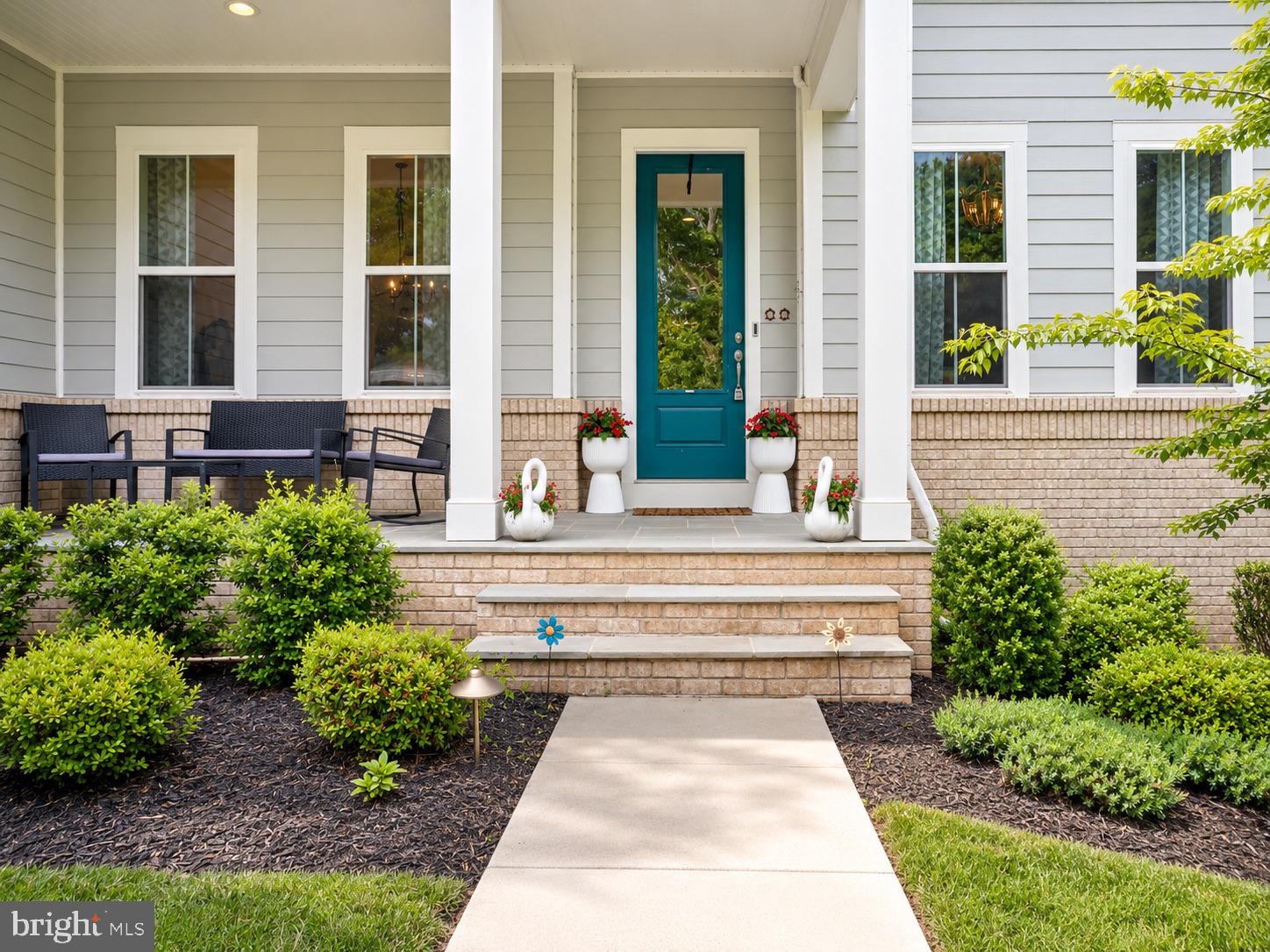 HARTLAND - Residential