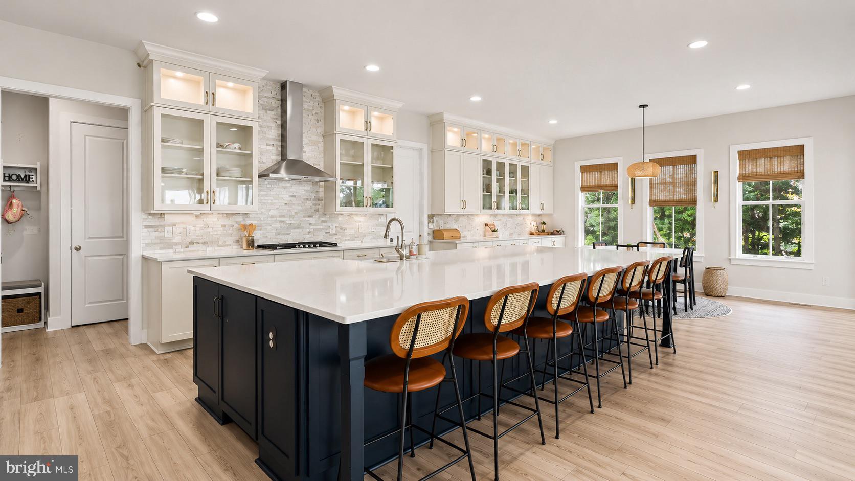 HARTLAND - Residential